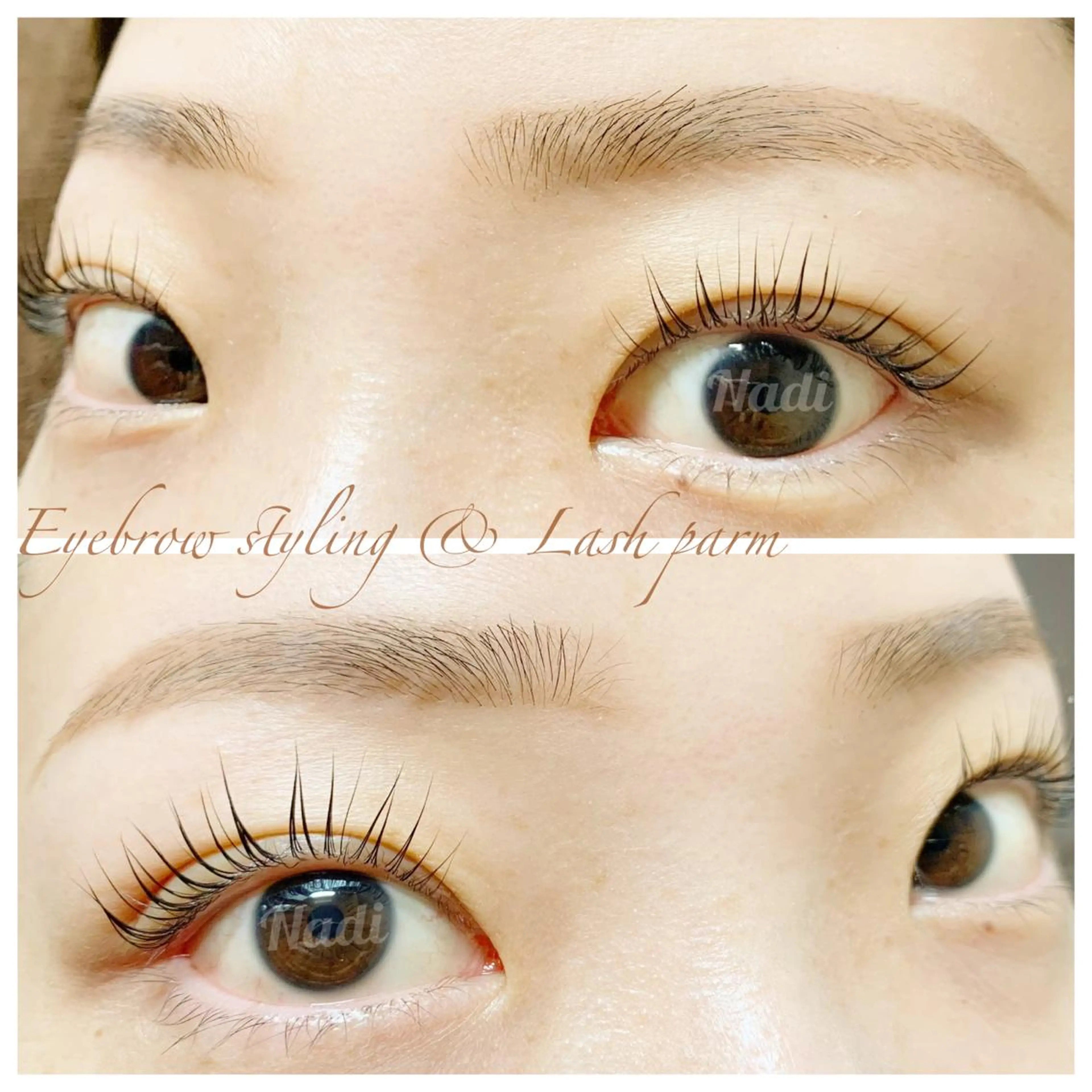 マツエク・マツパ ハーブピーリング専門EMILUCA藤沢所属・ハーブピーリング /KAEDEのエステ・リラクイメージ