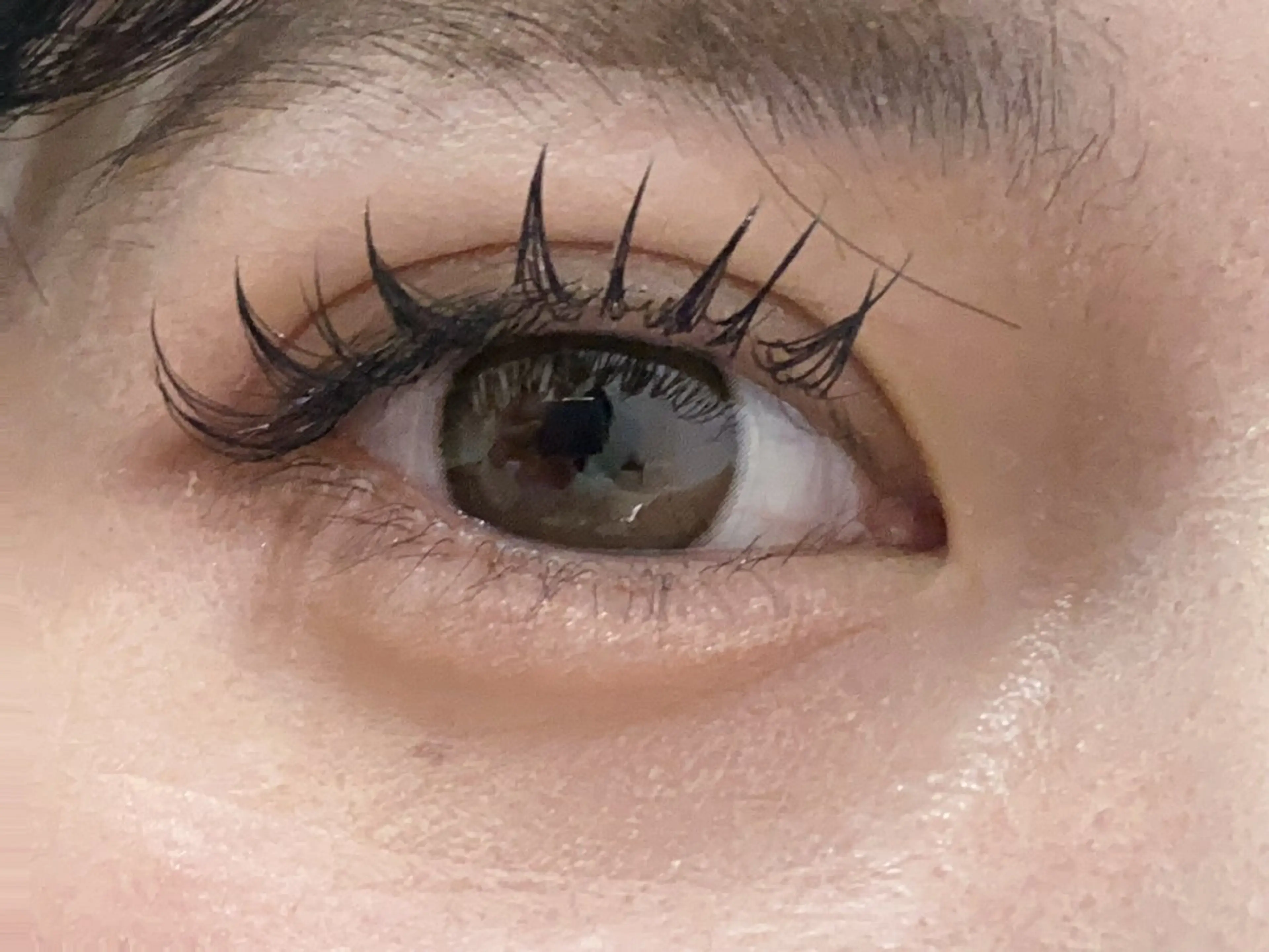 マツエク・マツパ BEL EYE BEAUTYアイ中野のマツエク・マツパデザイン