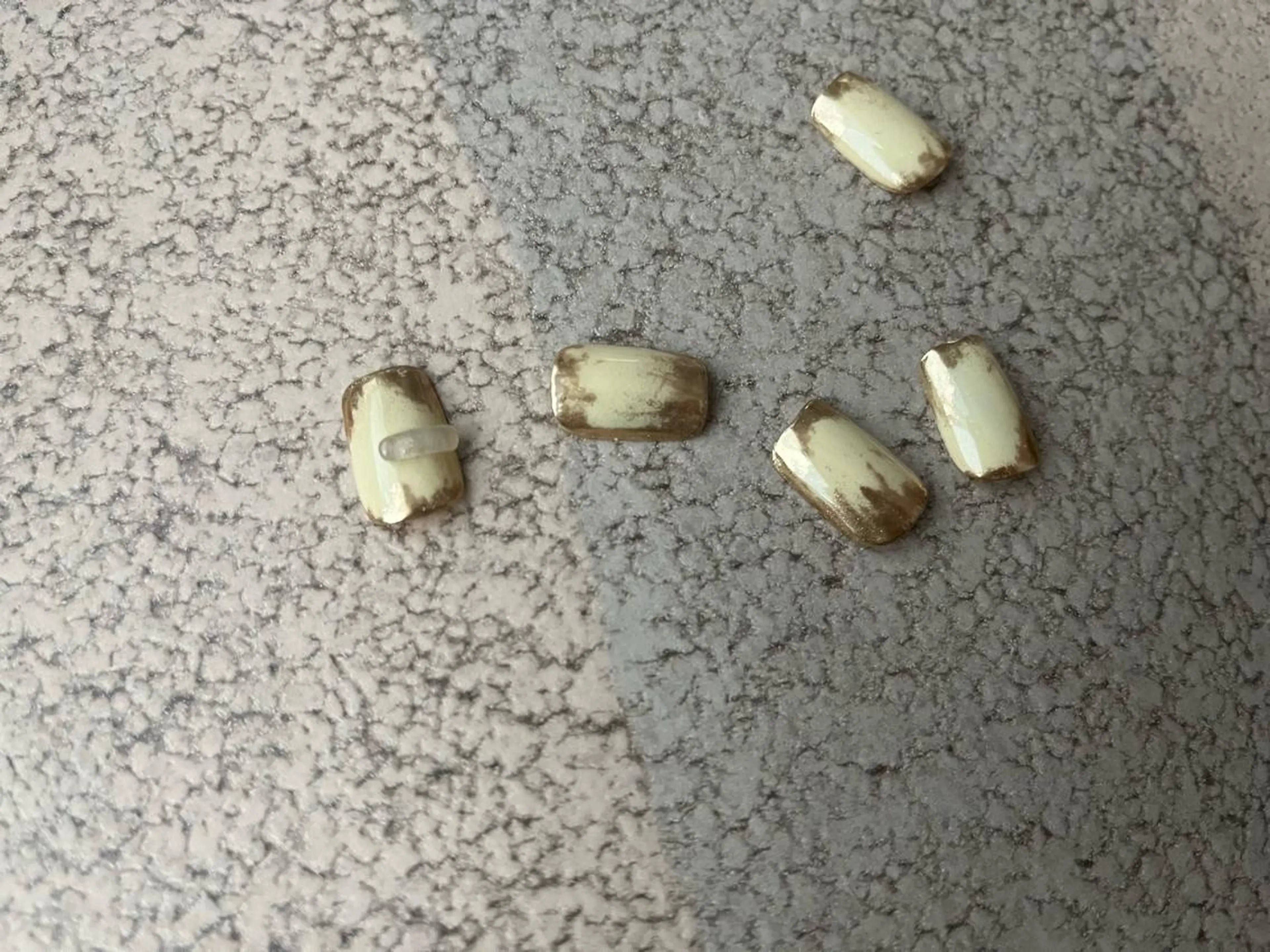 ネイル ハンドネイル Kimura Yukoのネイルデザイン