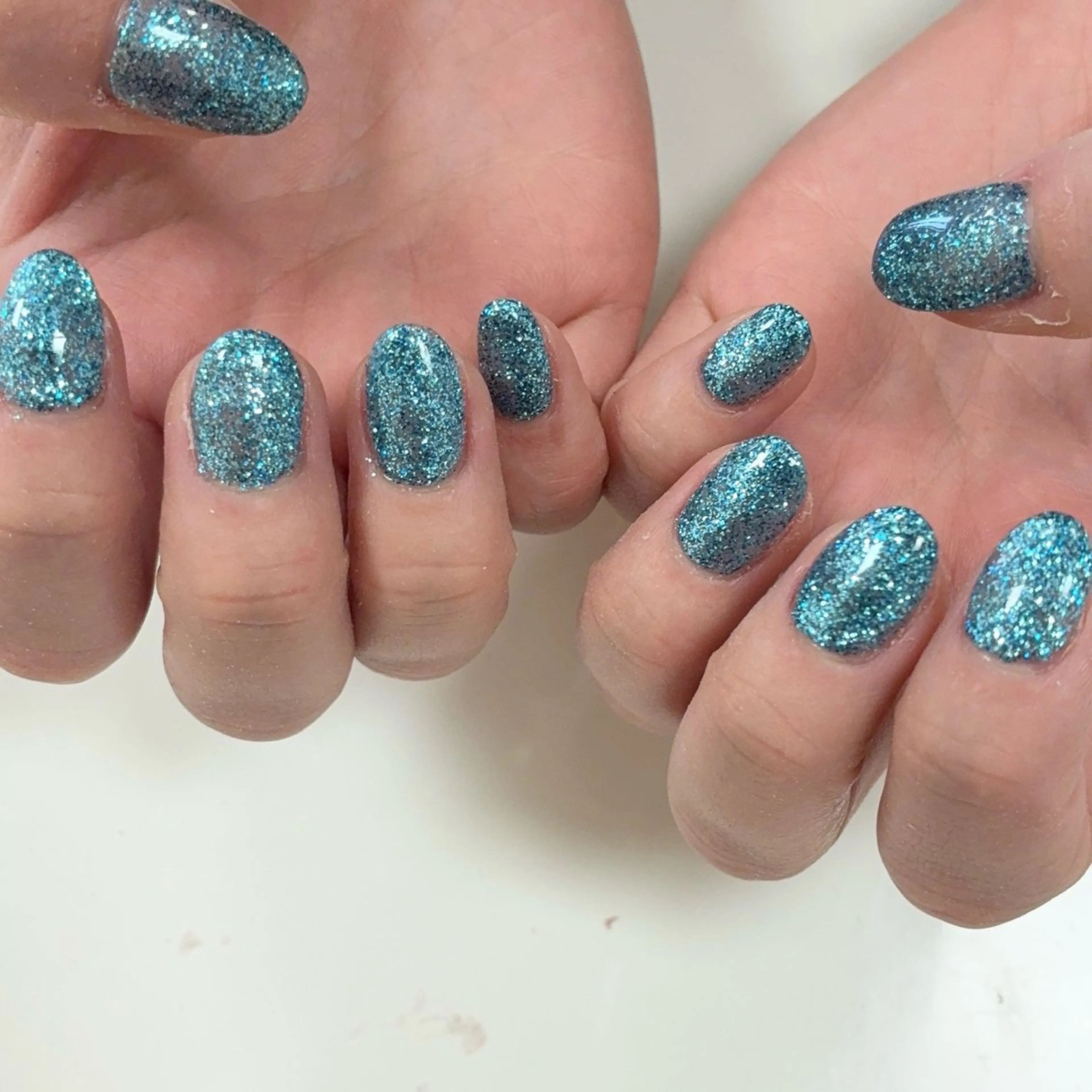 ネイル ハンドネイル Nail Salon Seemly所属・瀧川 愛のネイルデザイン