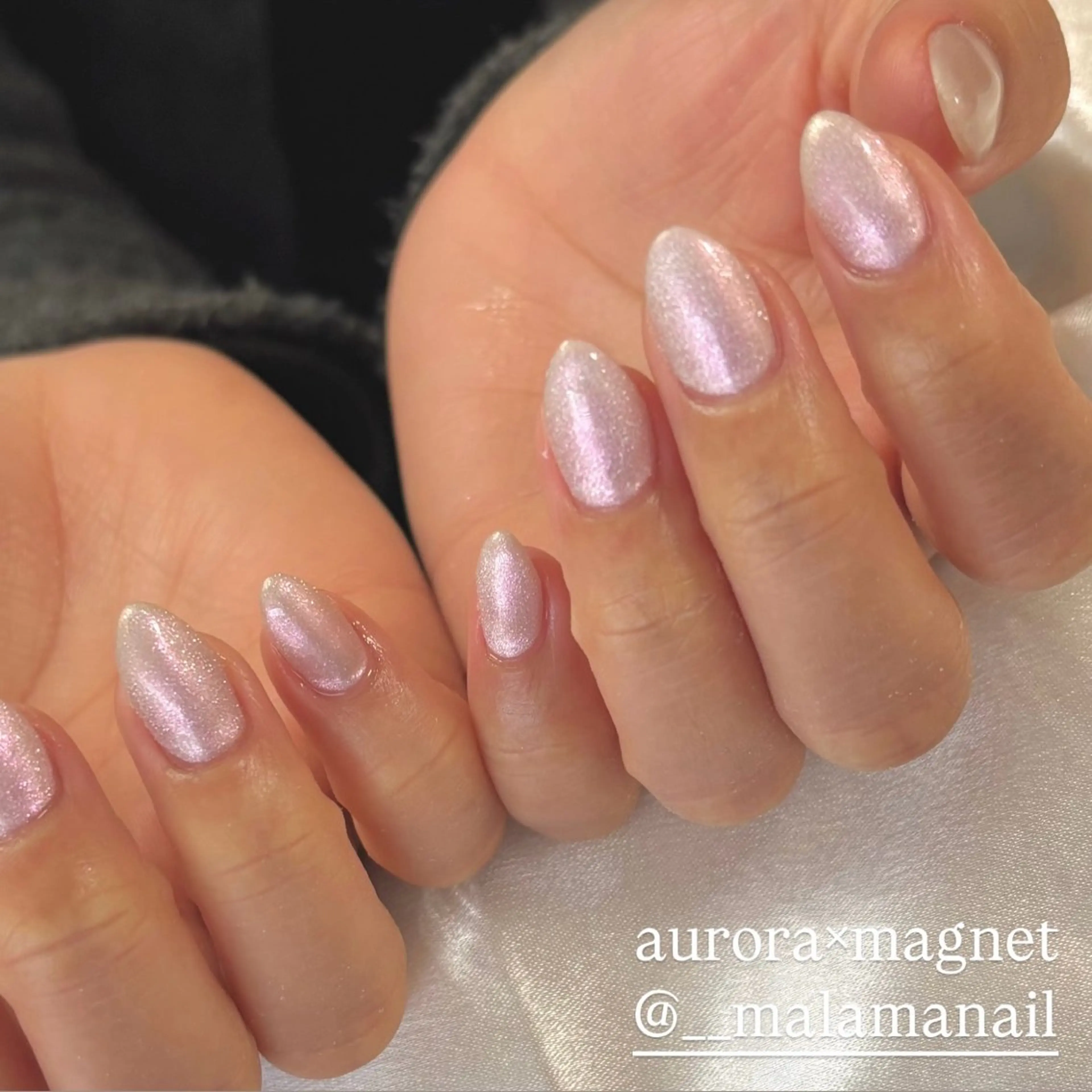 ネイル Malama Nailのネイルデザイン