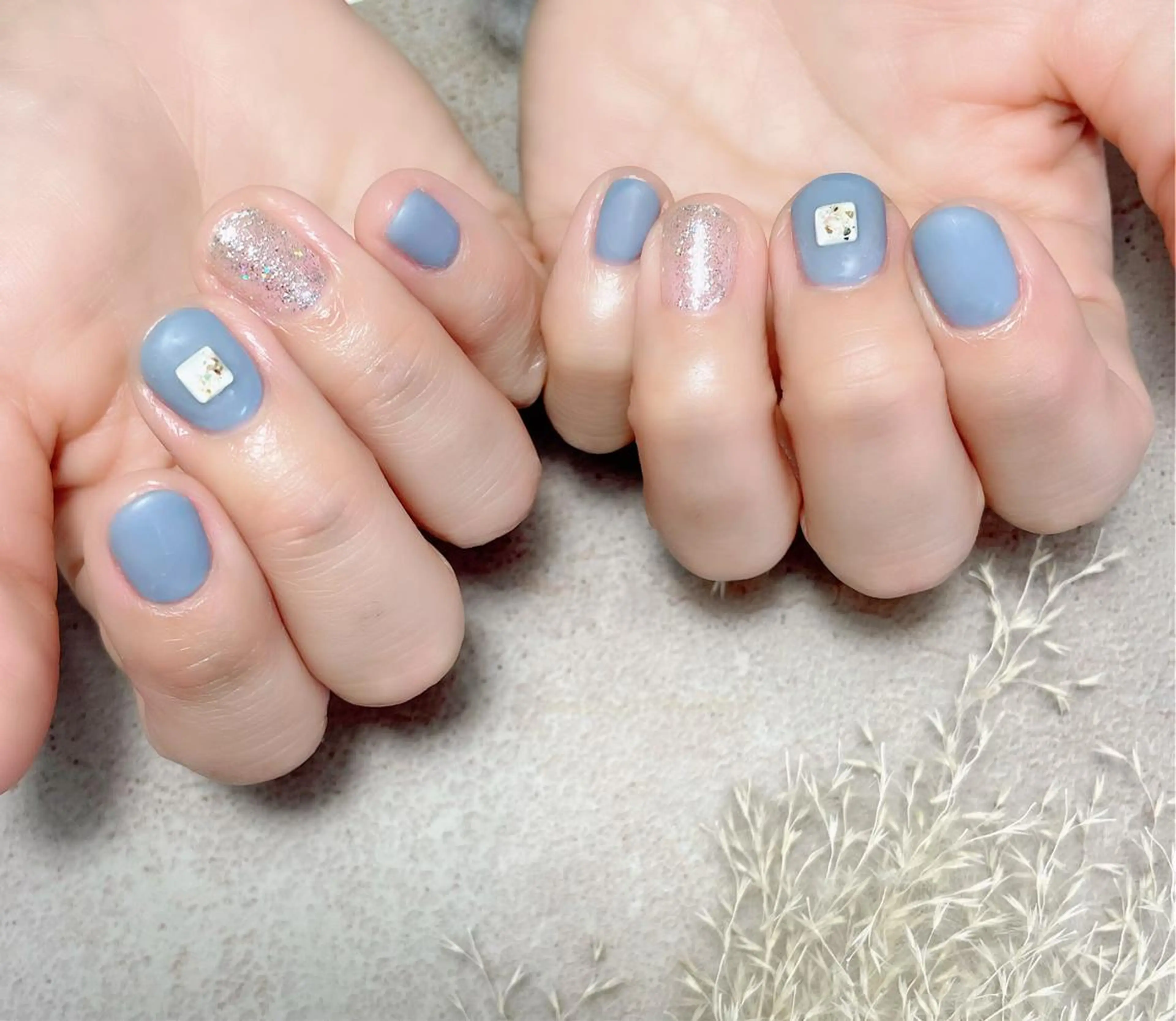 ネイル nailsalon SIMB.のネイルデザイン