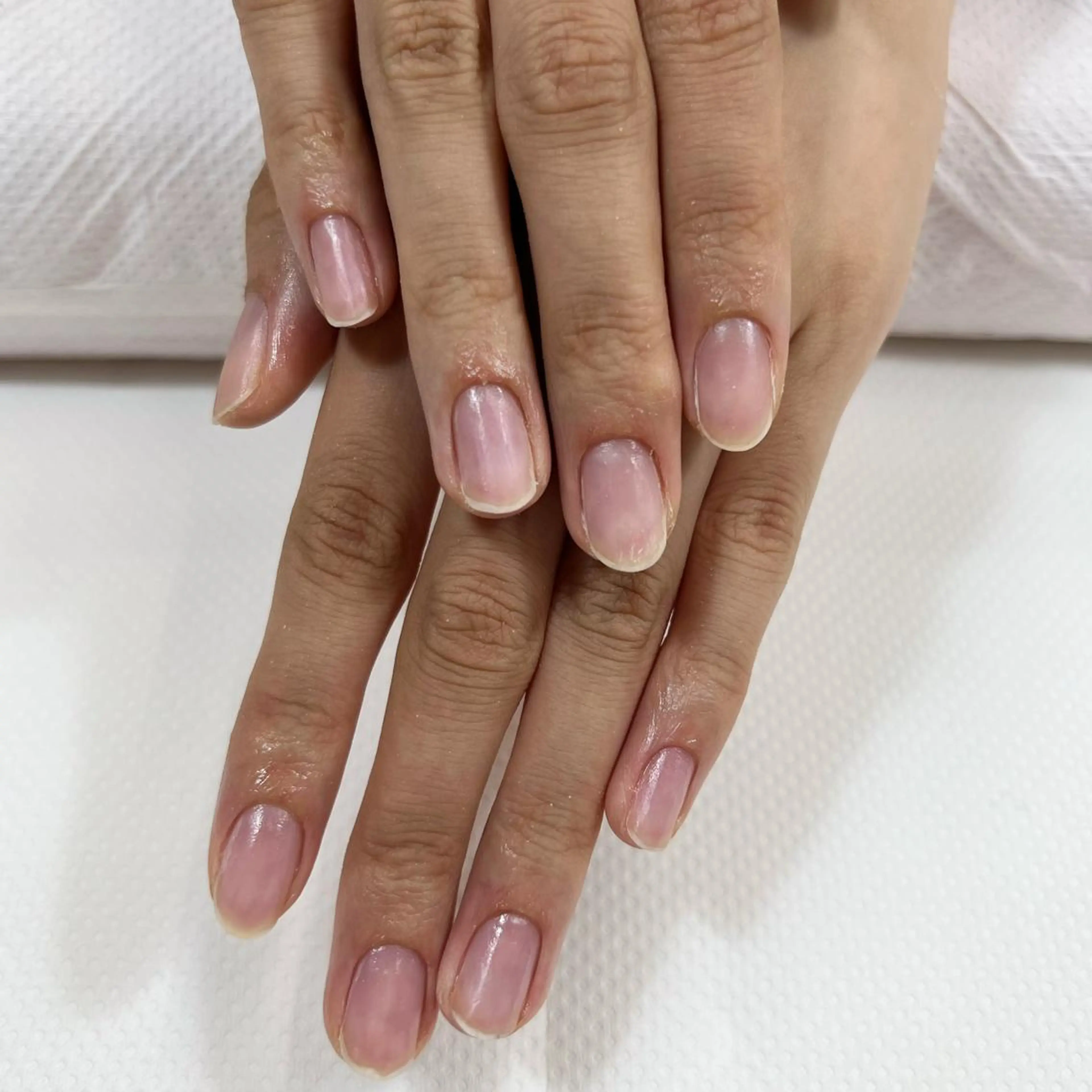 ネイル ジェルネイル Nishimura Amiのネイルデザイン