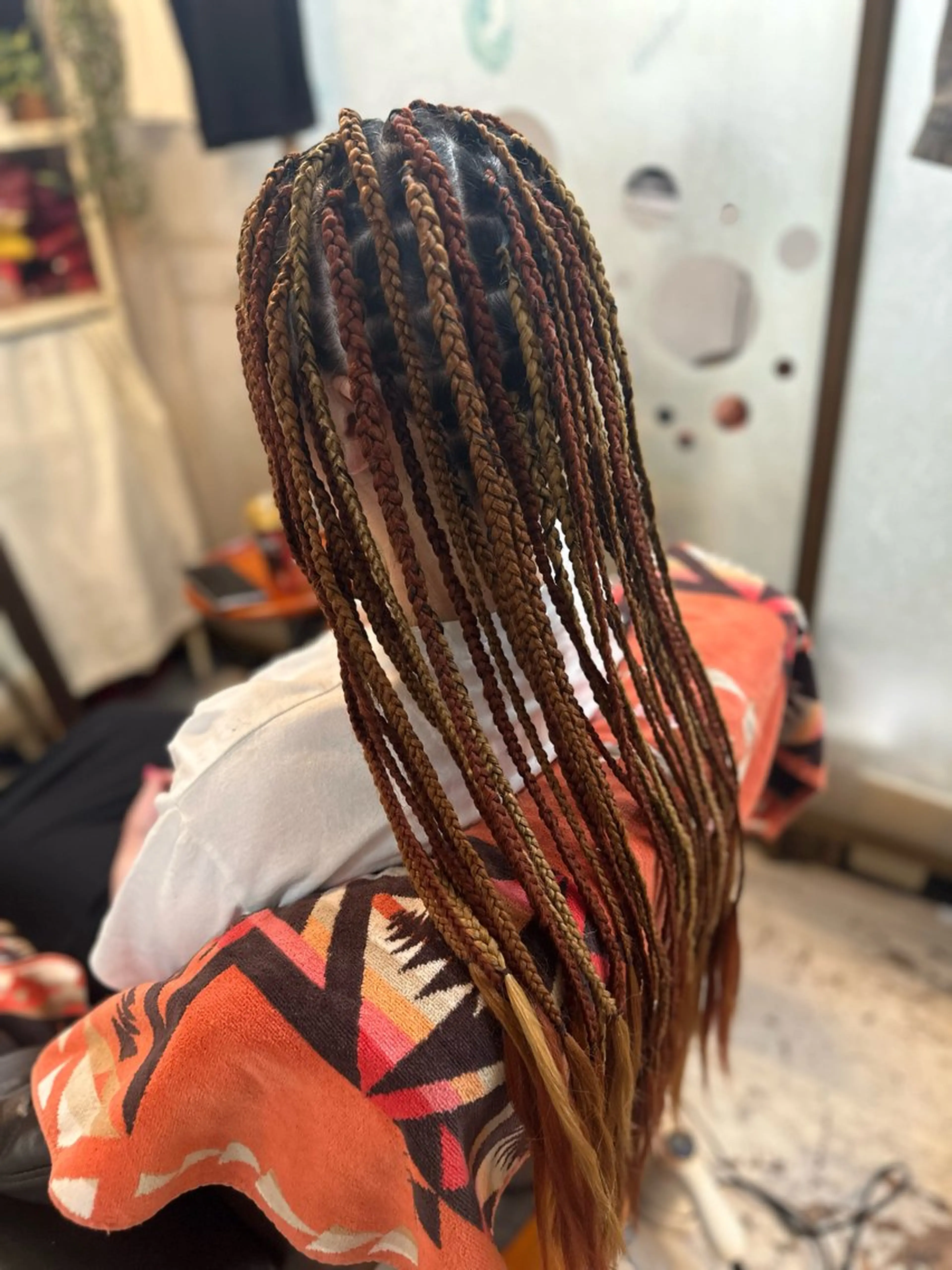 scamp所属・. rieのその他イメージ