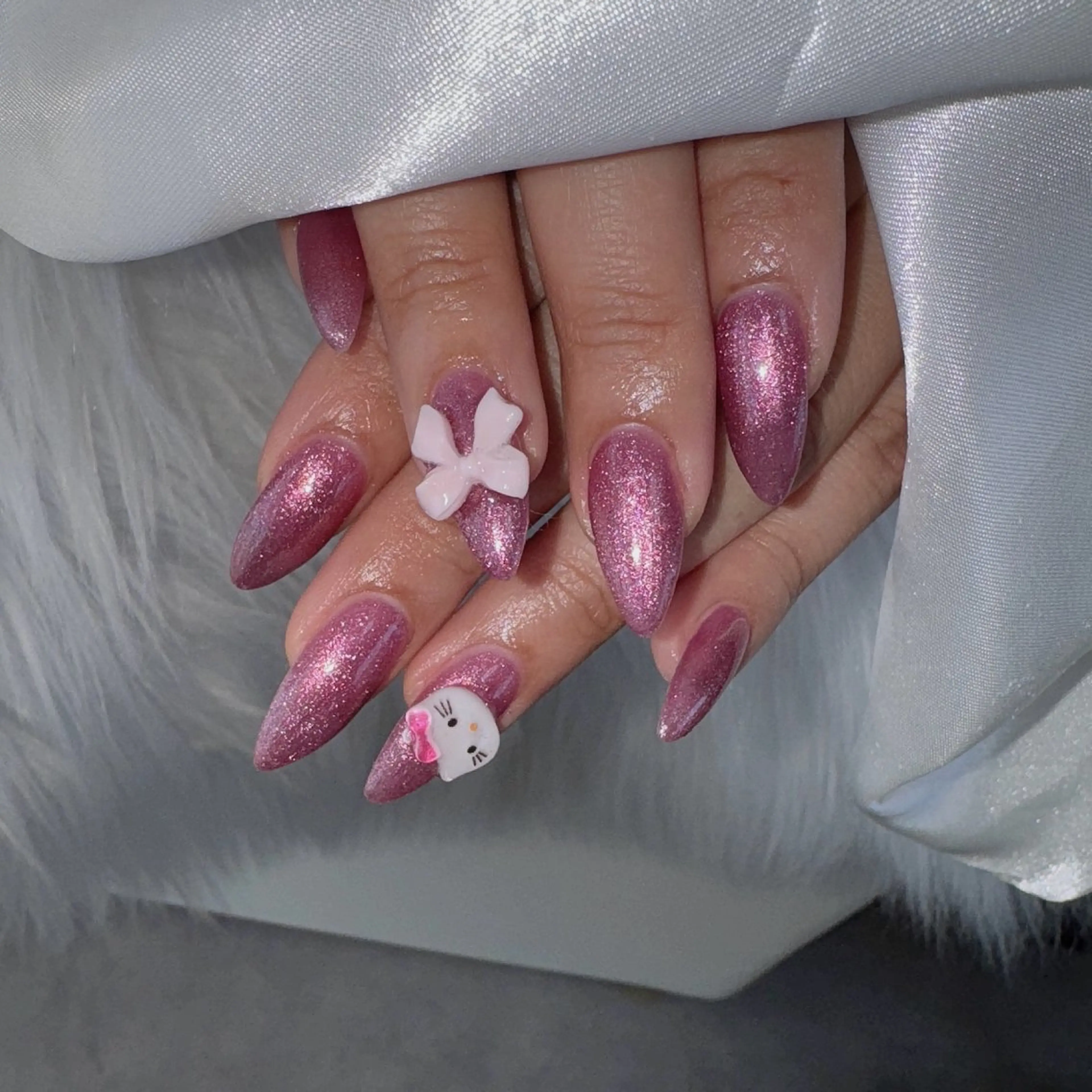 ネイル SYU'NAIL /YUKIのネイルデザイン