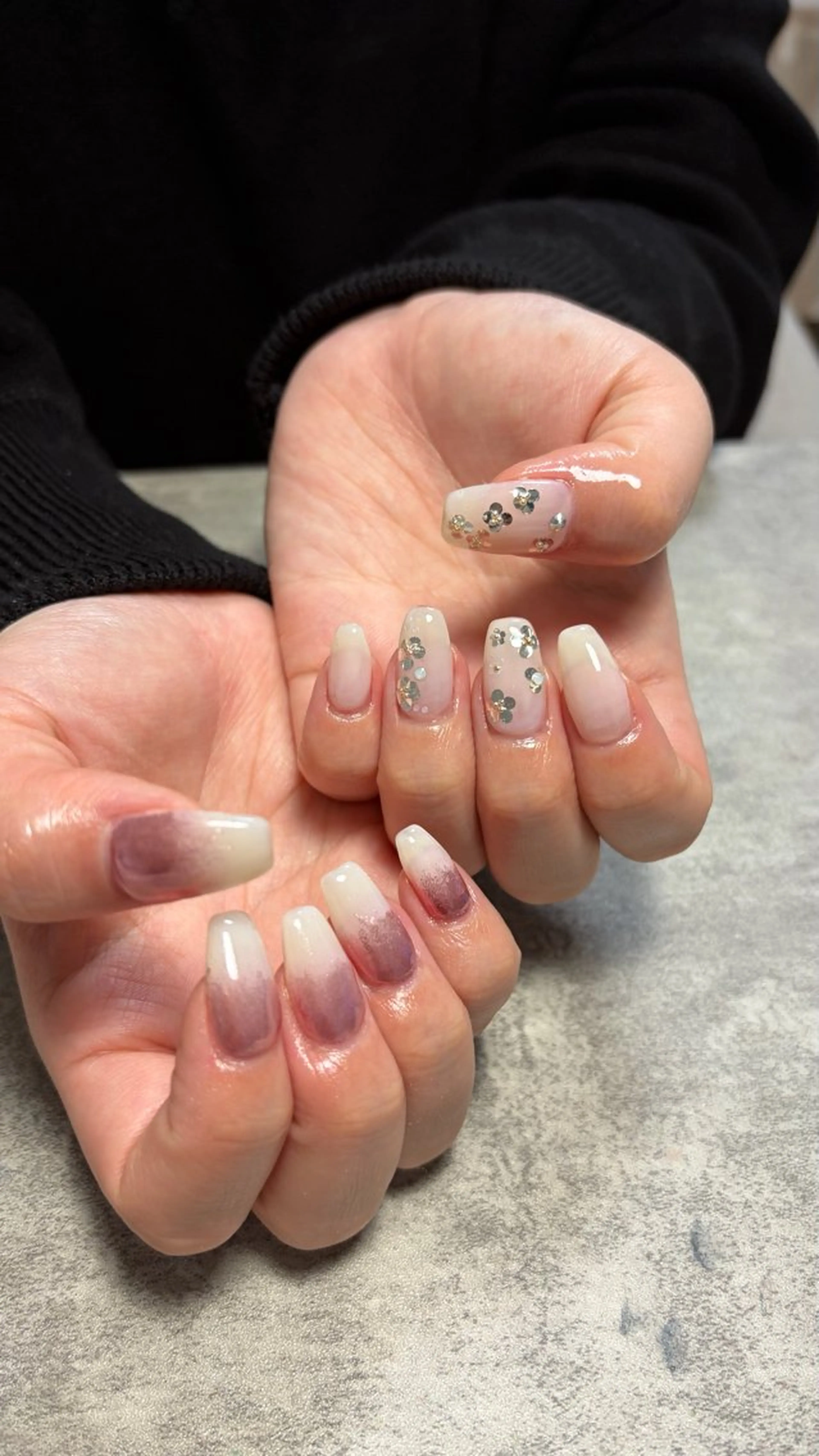 ネイル Ｍ`s プライベートサロンのエステ・リラクイメージ