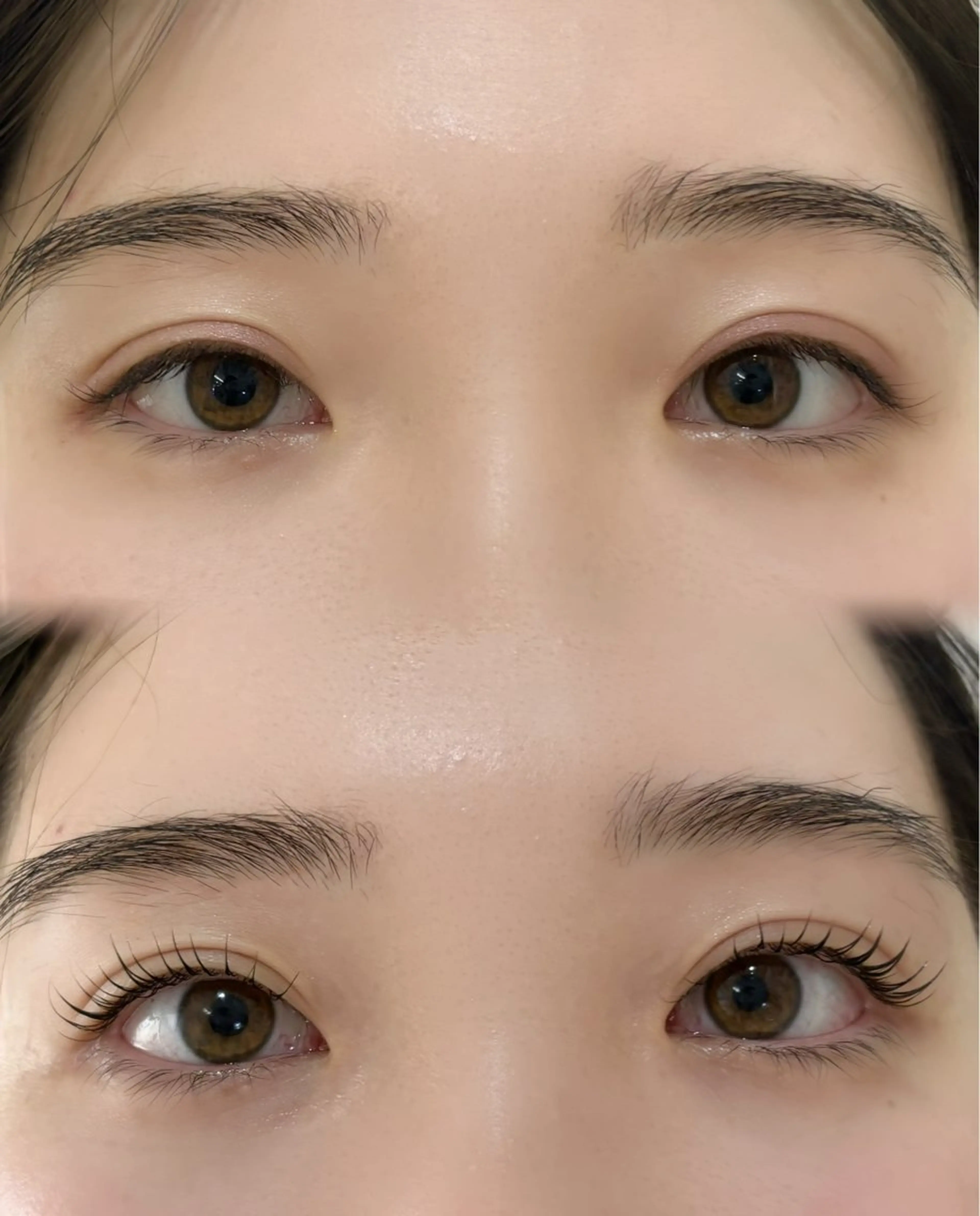 マツエク・マツパ emma. konoka♡のマツエク・マツパデザイン