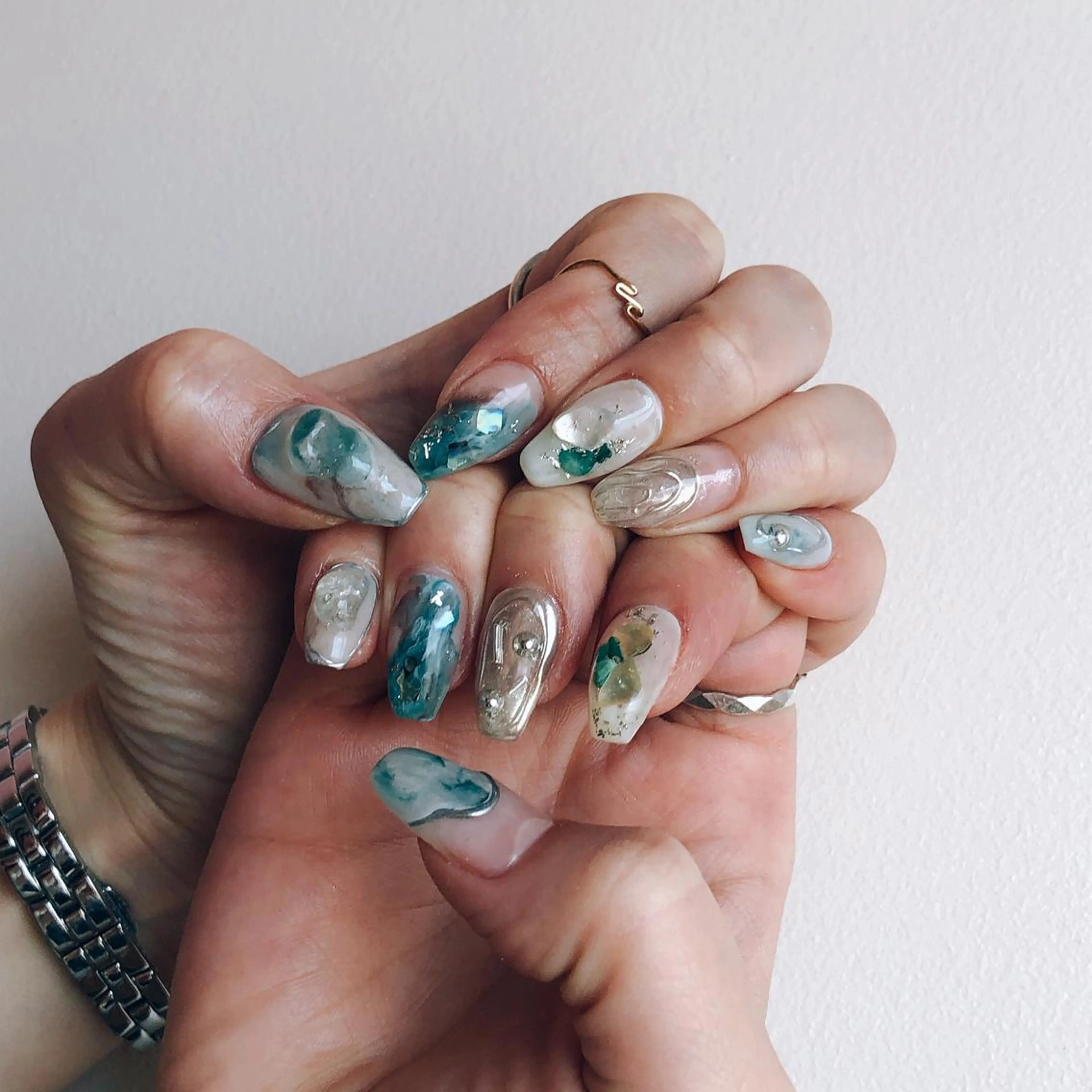 ネイル ハンドネイル Chipieee Tokyoのその他イメージ