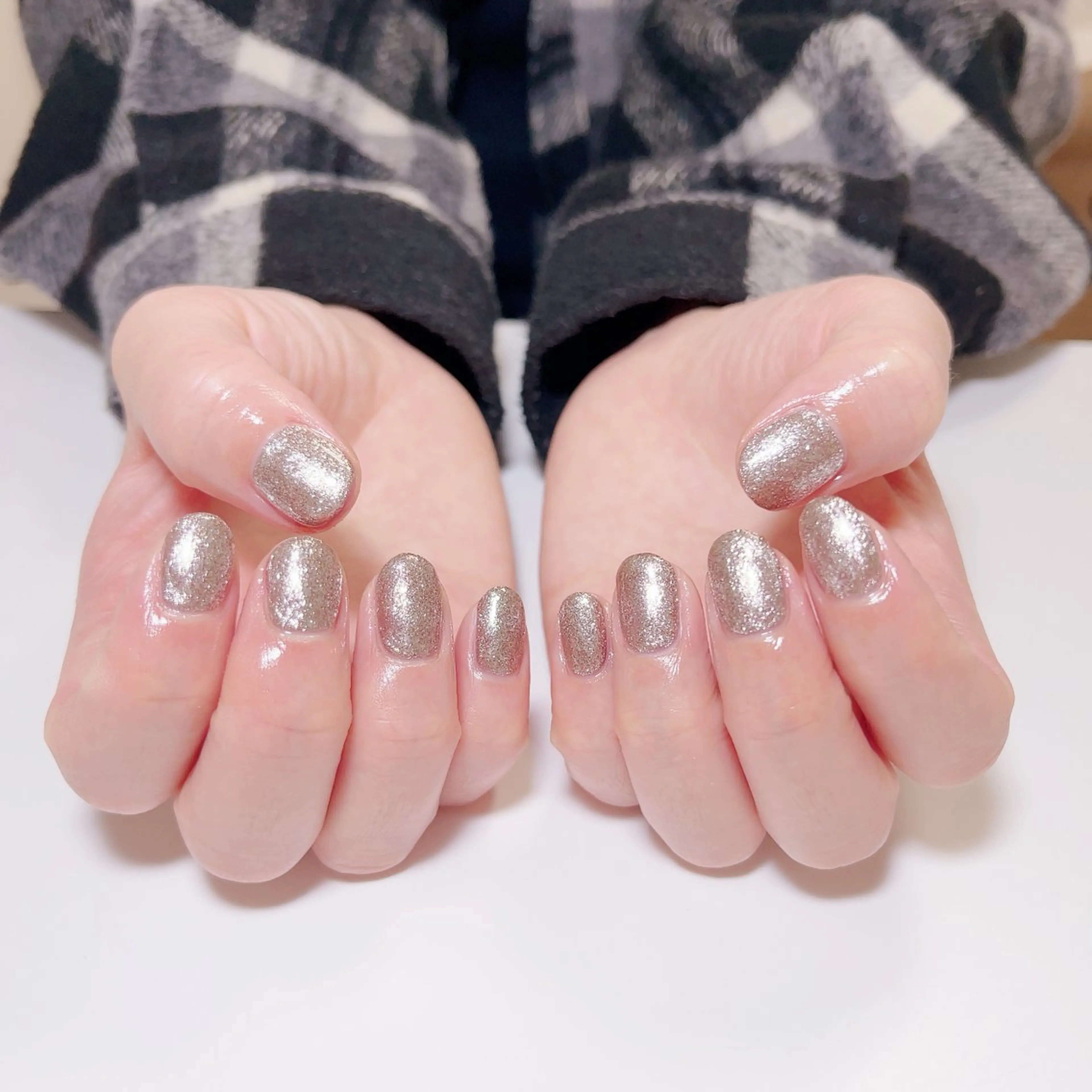 ネイル nail salon MOMOのネイルデザイン
