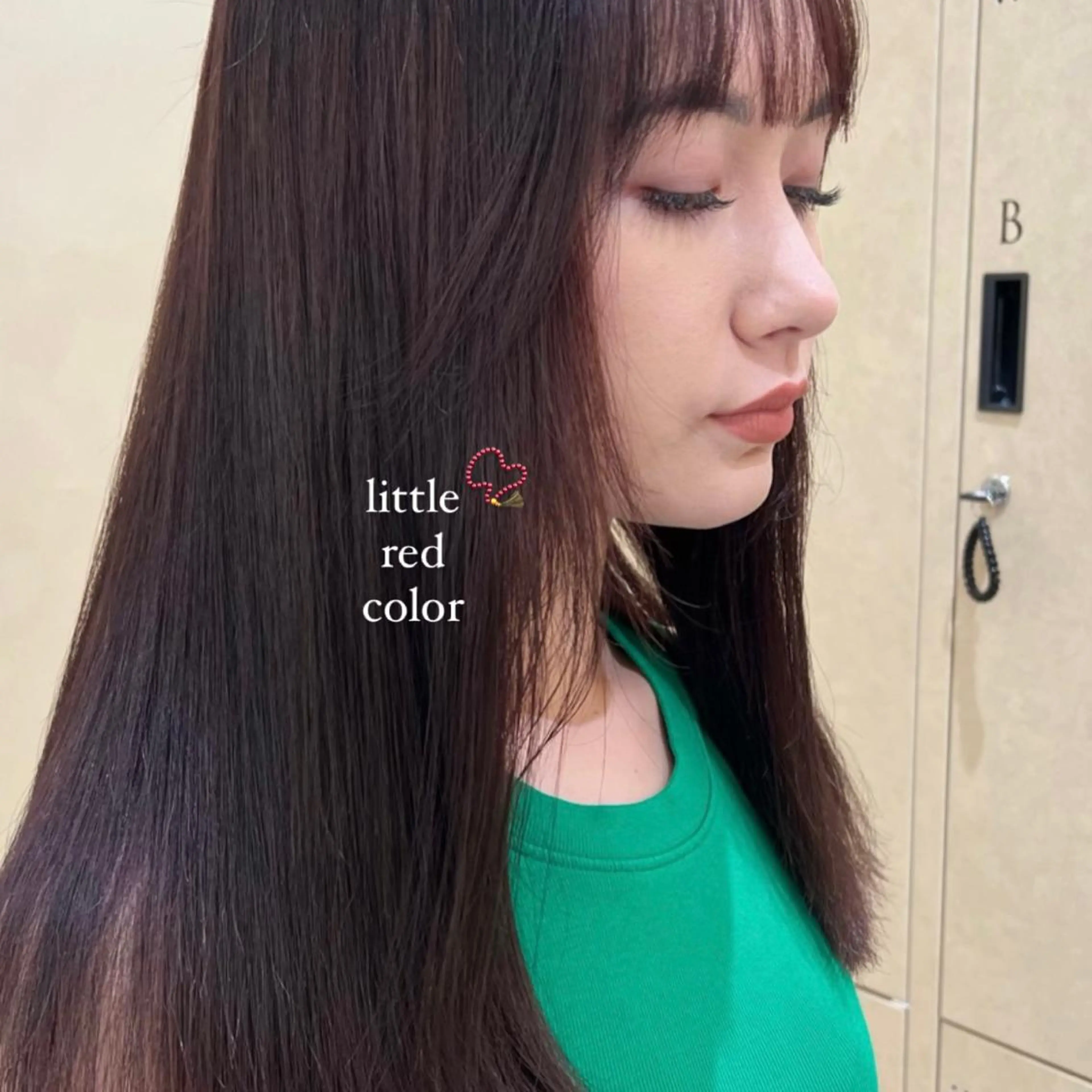 ロング レディースパーマ 🧺🪽/SHUNOのヘアスタイル