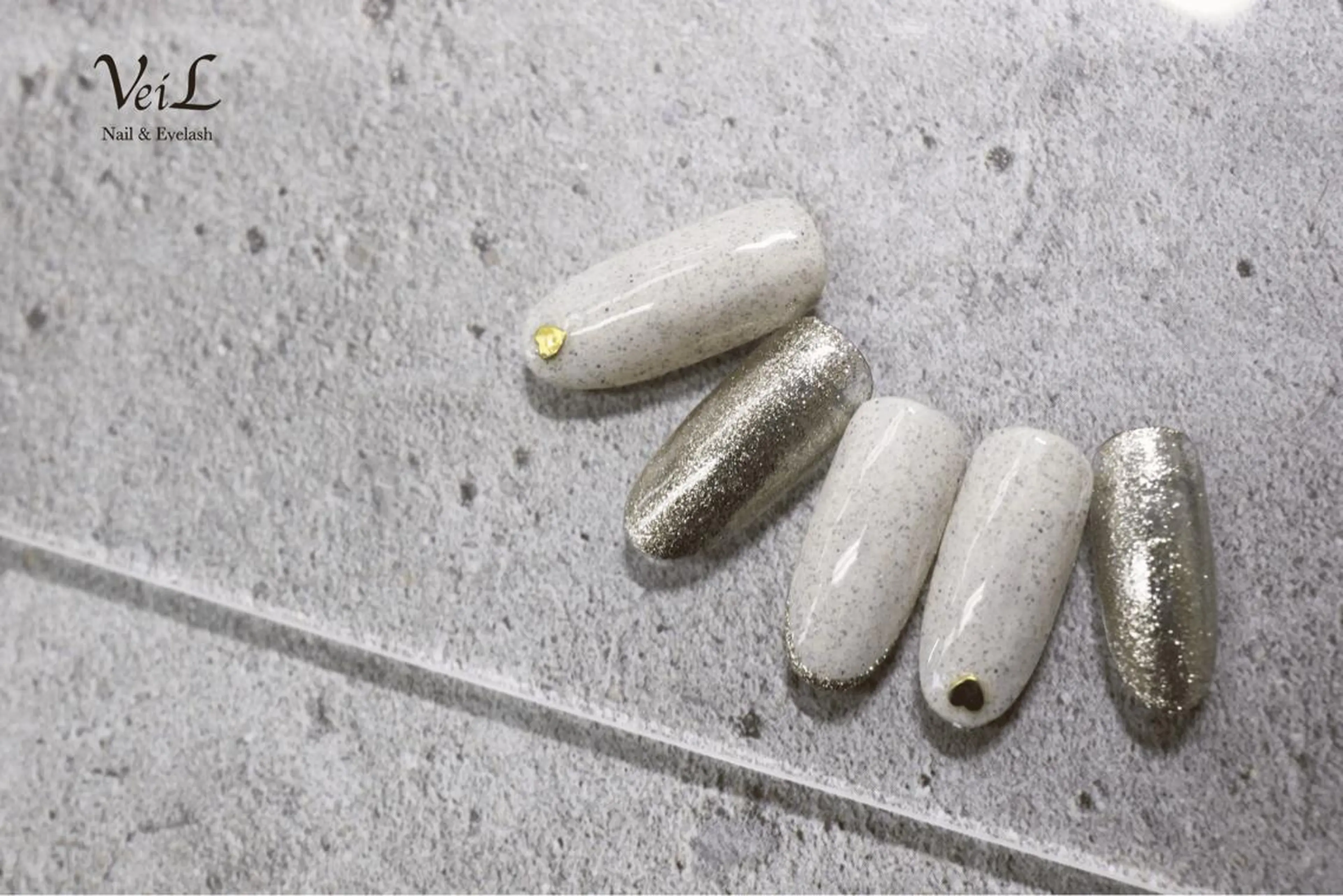 ネイル Tanaka Nailistのネイルデザイン