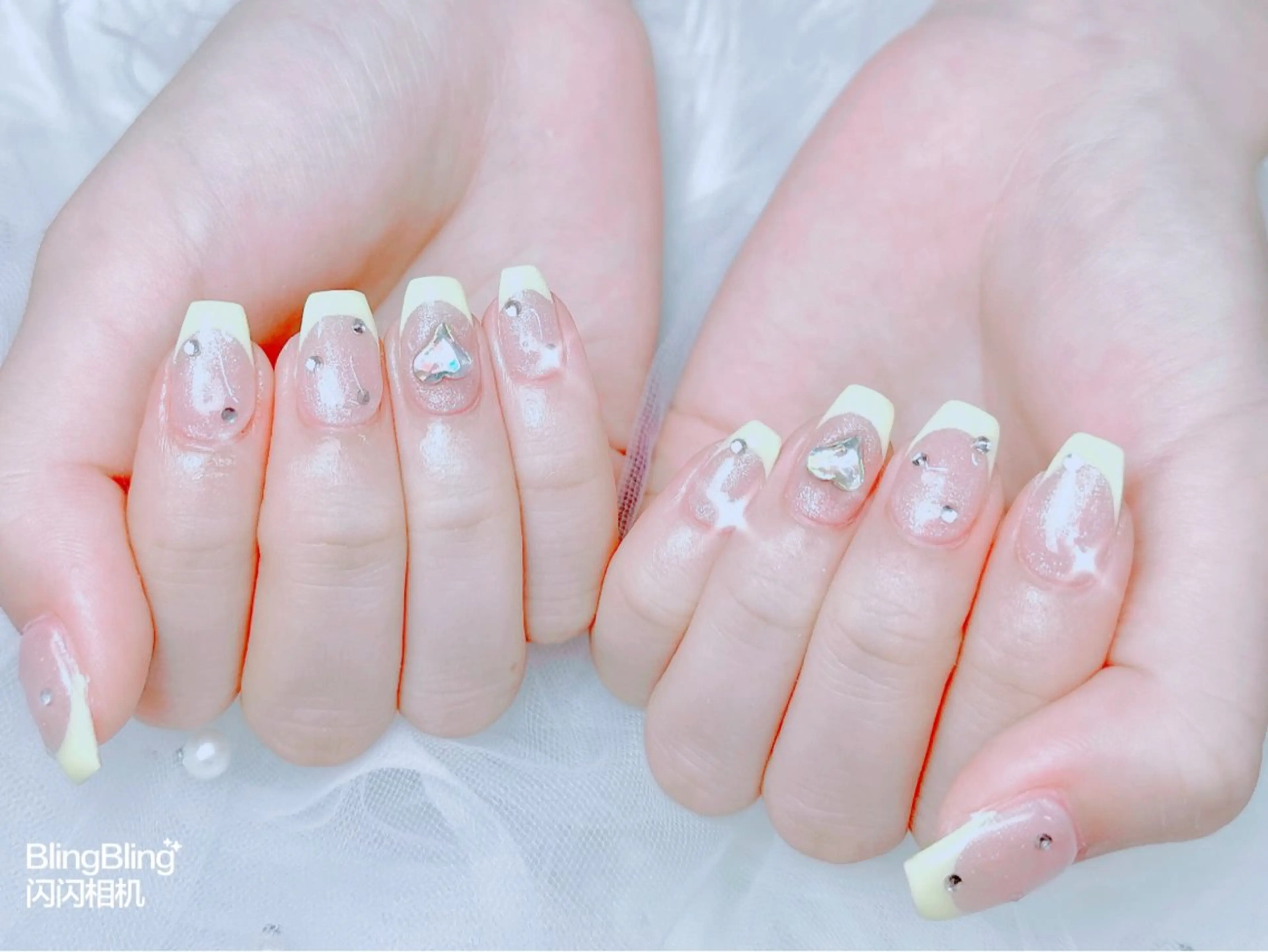 ネイル ハンドネイル 【スカルプ専門店】 Naomi nailのネイルデザイン