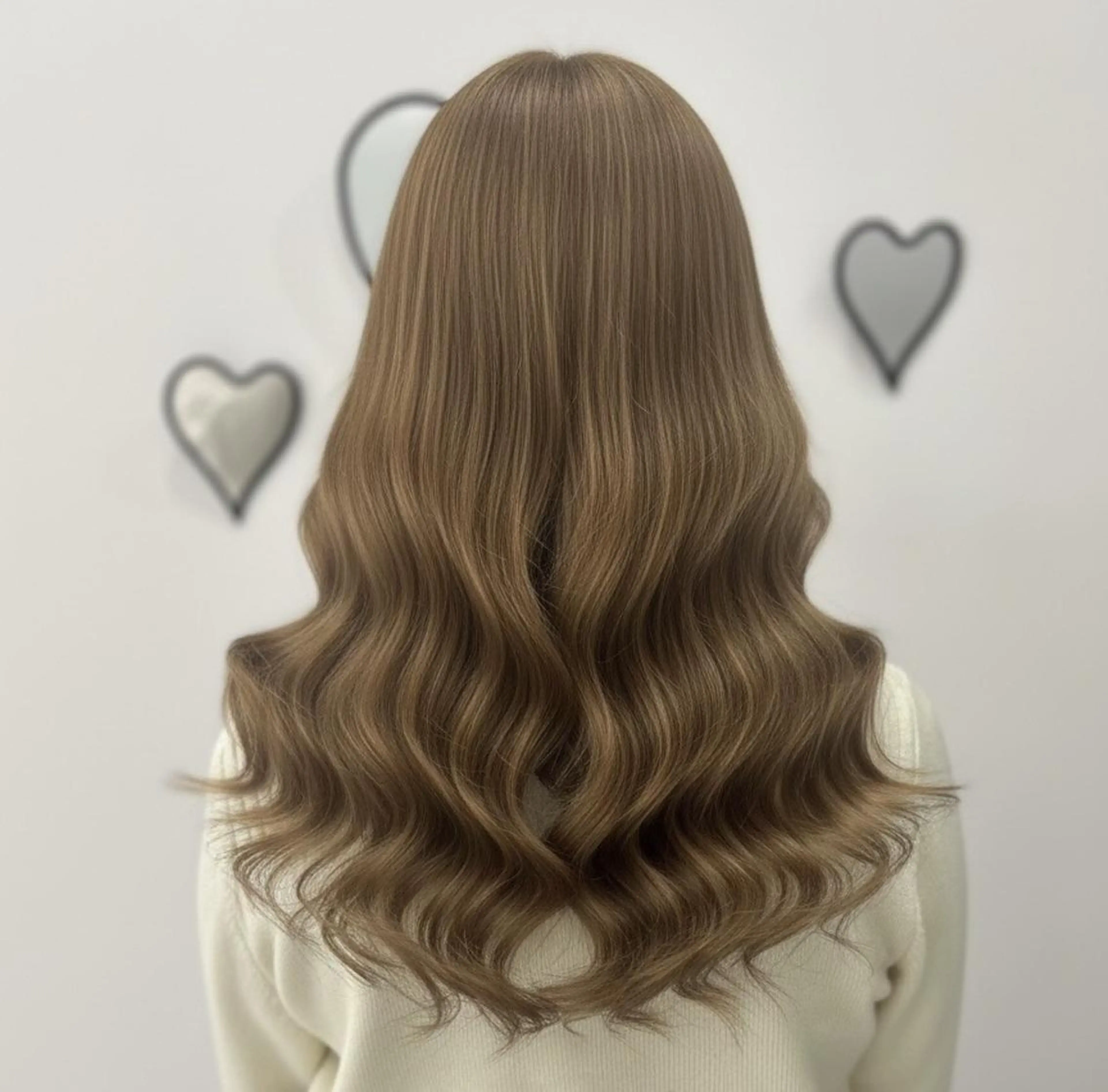 【平日】 巻き下ろし ￥1800の写真