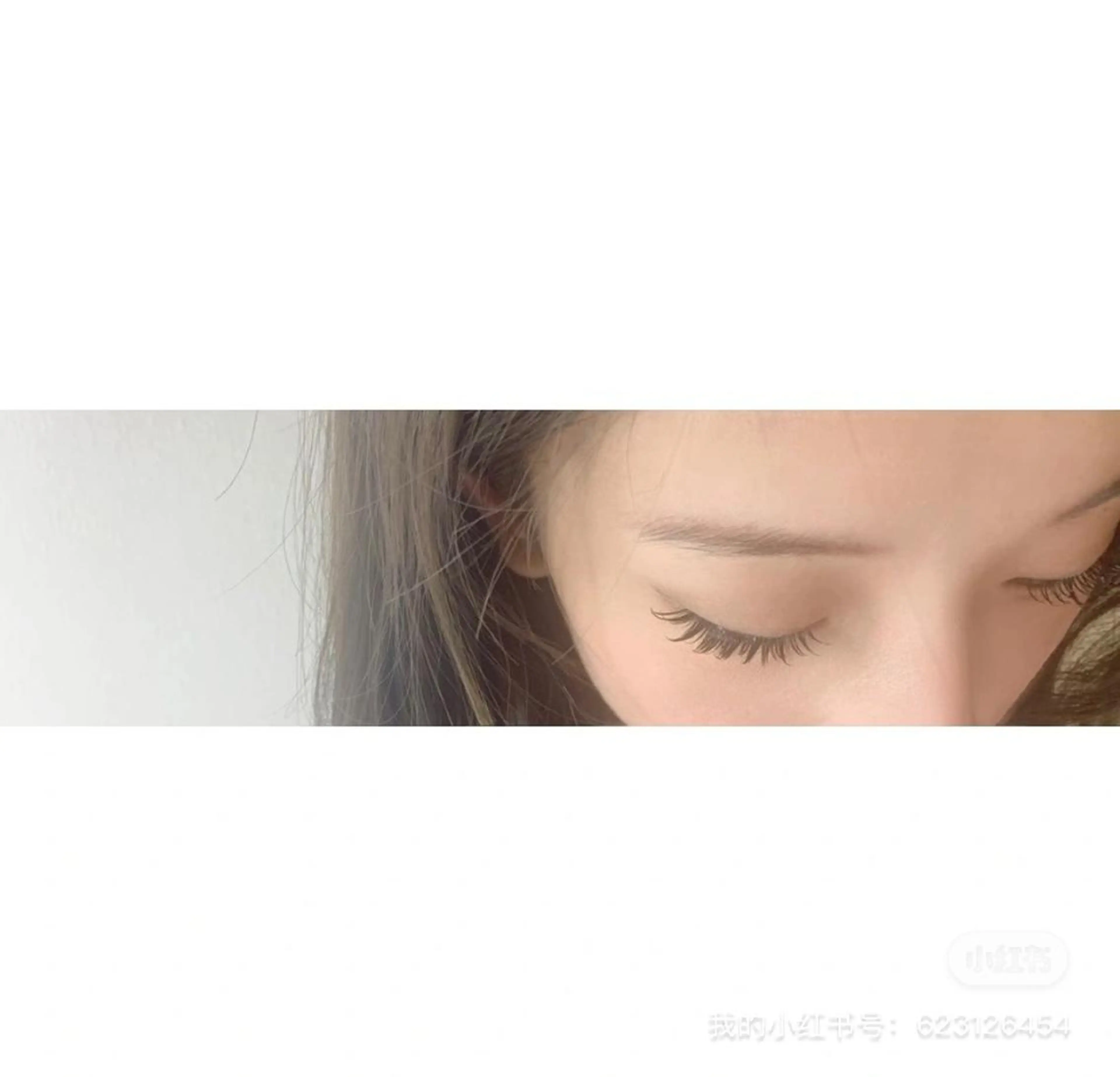 マツエク・マツパ ティア アイラッシュのマツエク・マツパデザイン