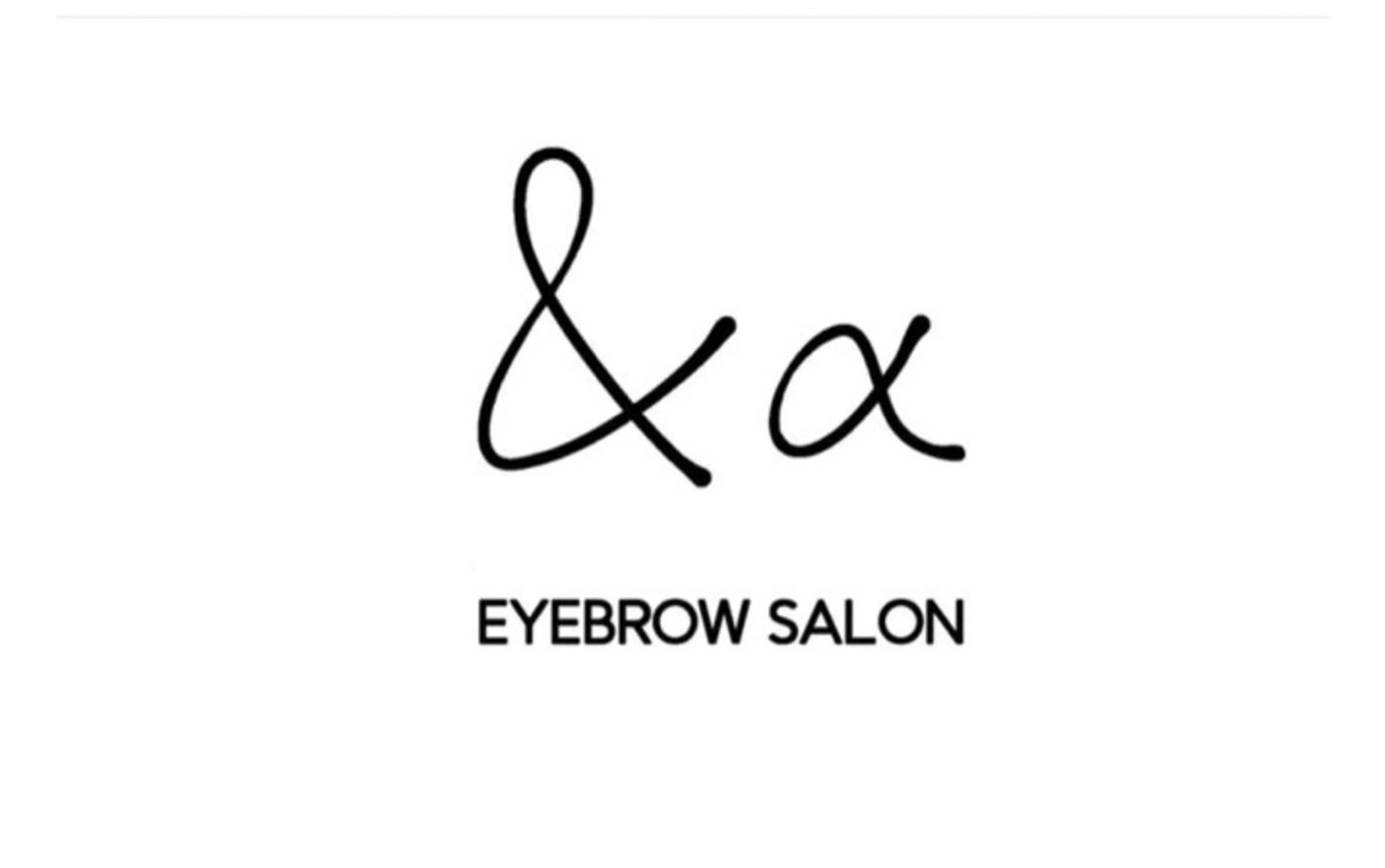 アイブロウ アイブロウサロン&α 神戸三宮店の眉毛・アイブロウイメージ