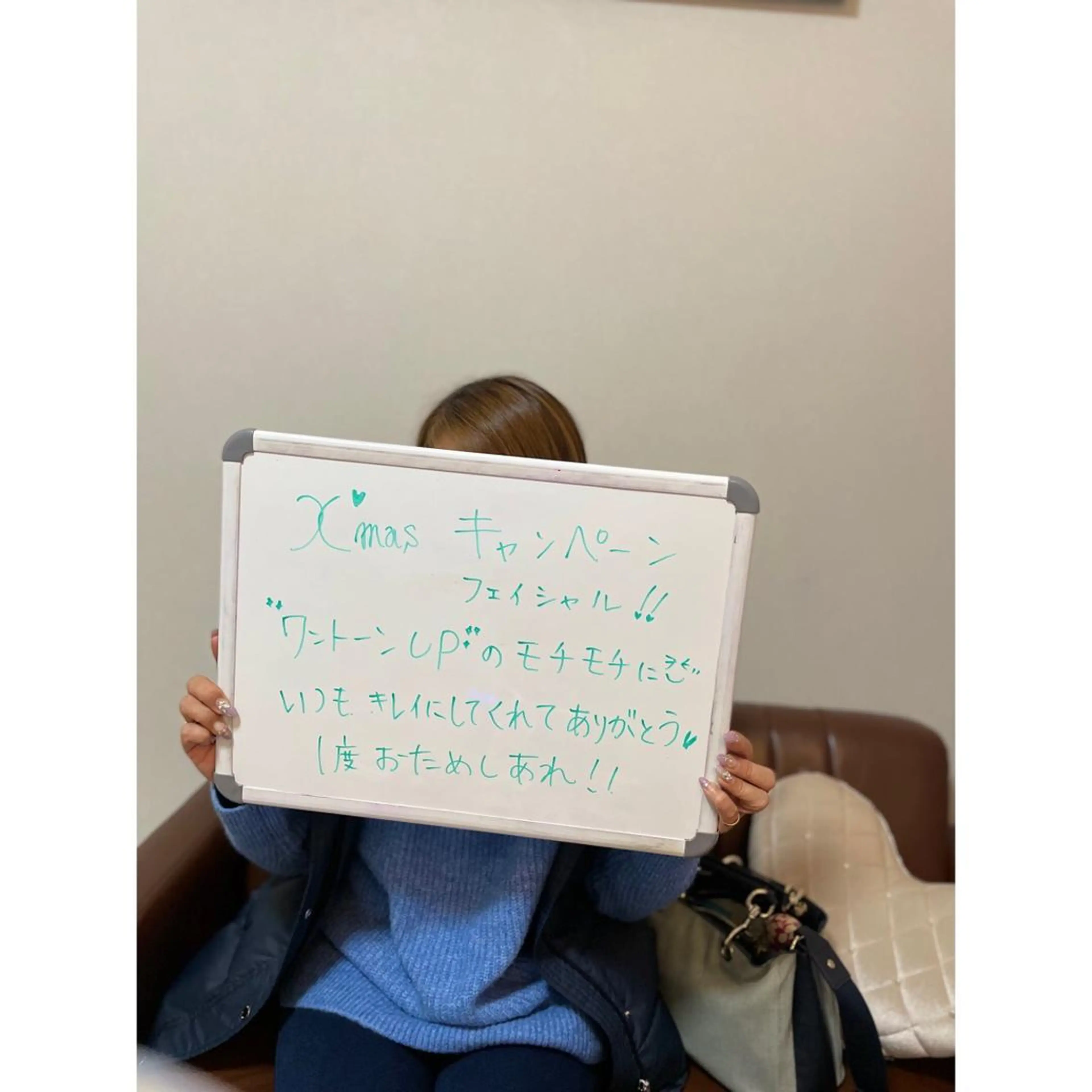 Salon Improveのネイルデザイン