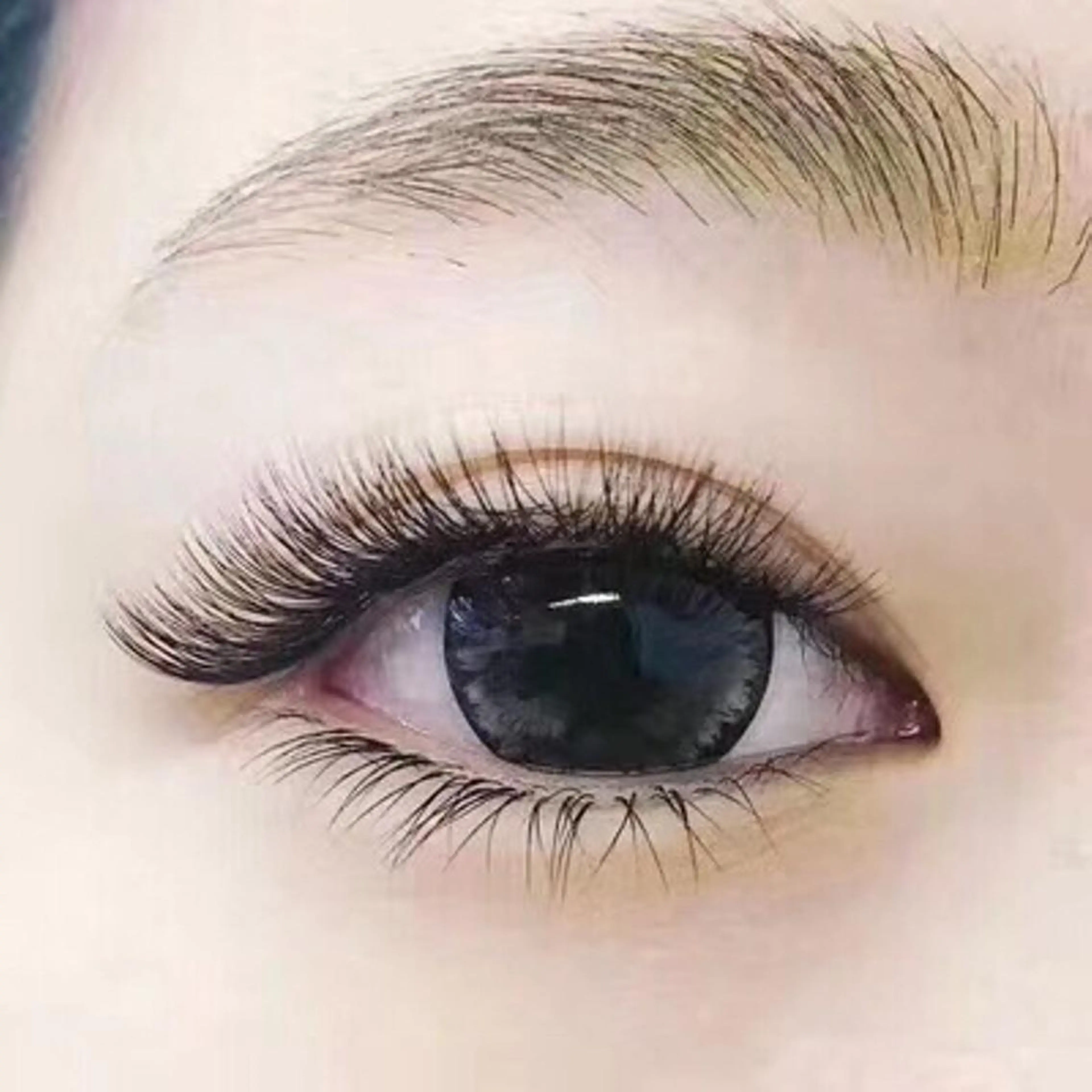 マツエク・マツパ 付け放題 ボリュームラッシュ 神山 ビューティー・アイのマツエク・マツパデザイン