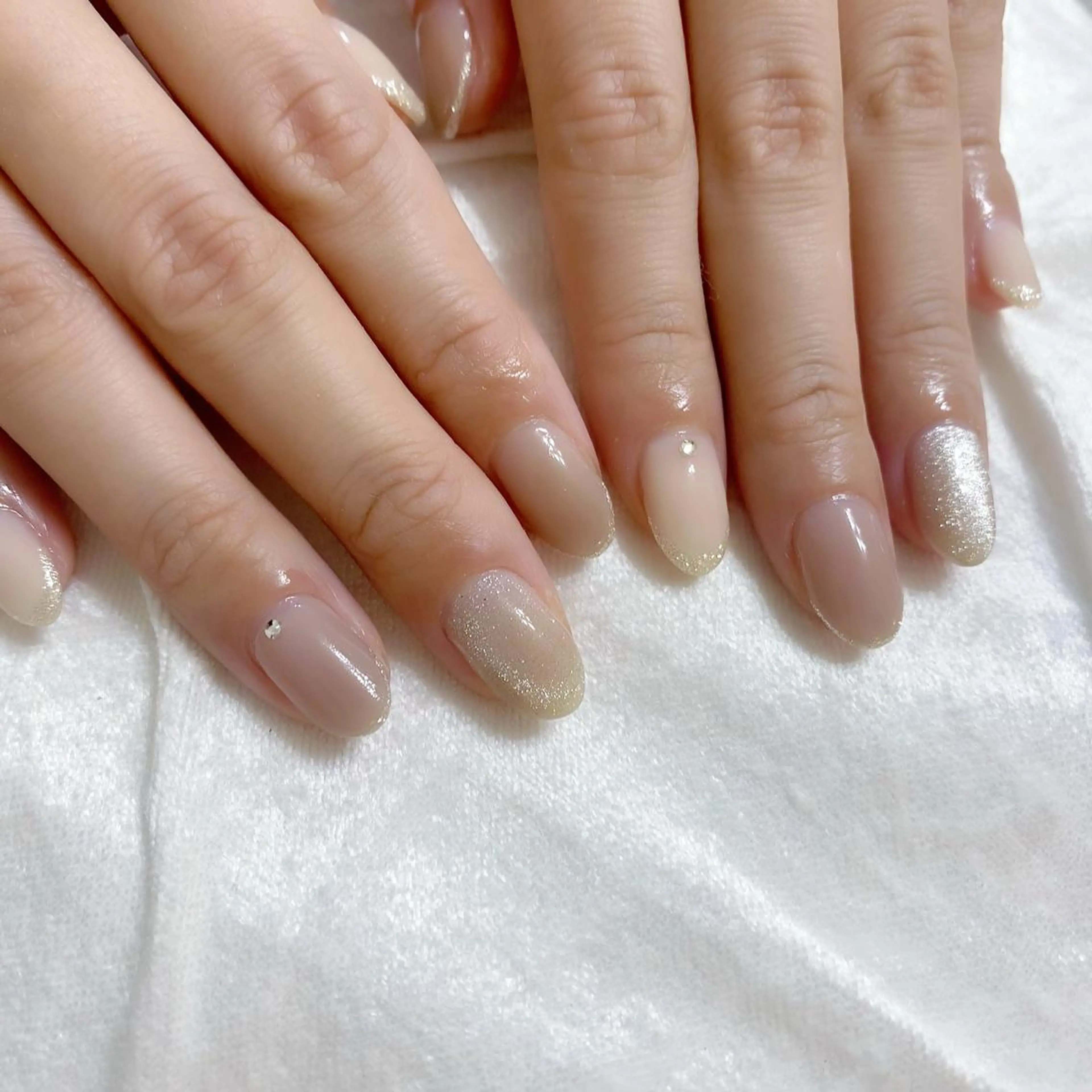 ネイル ハンドネイル Uchida Mayunaのその他イメージ