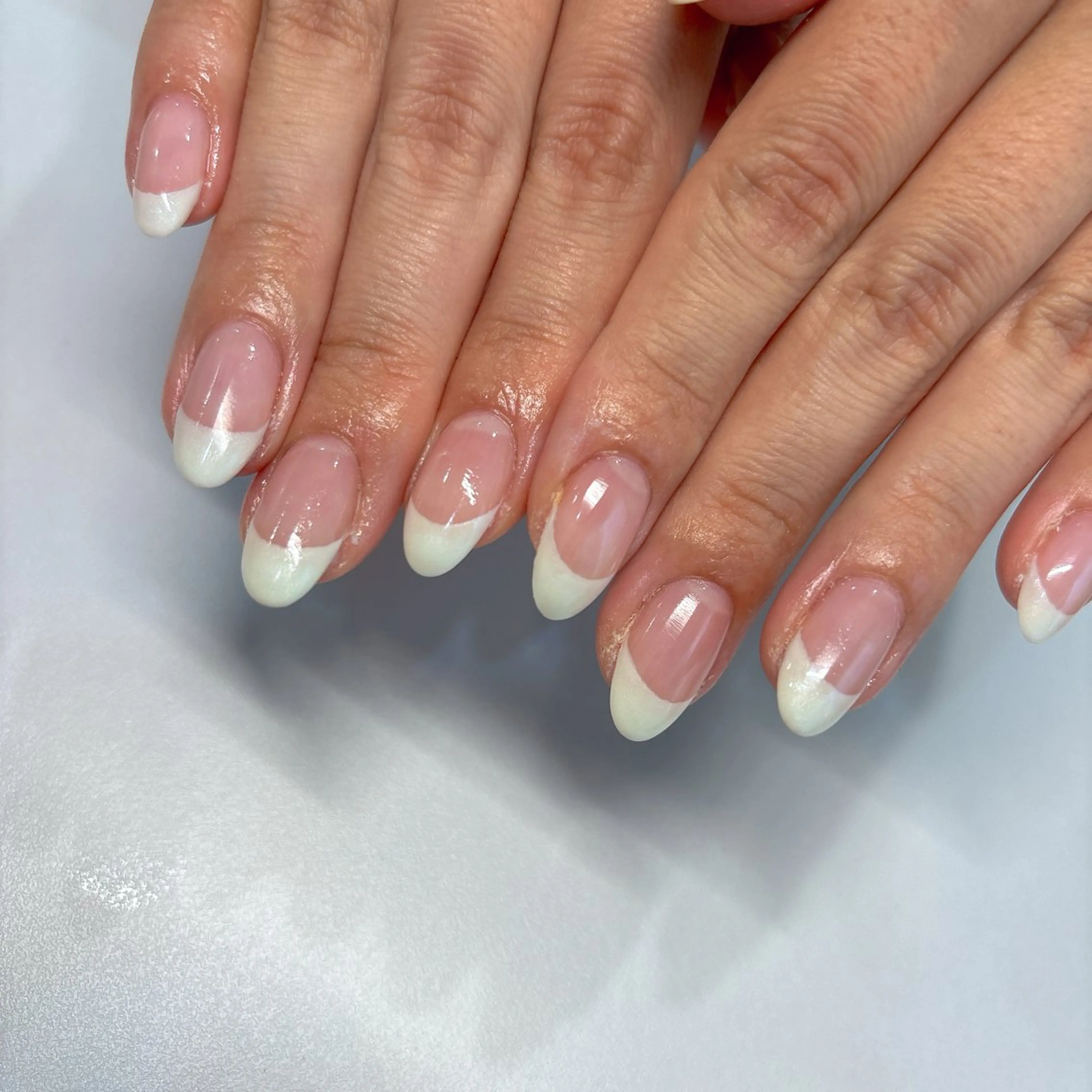 ネイル POPPY nail Yumiのネイルデザイン