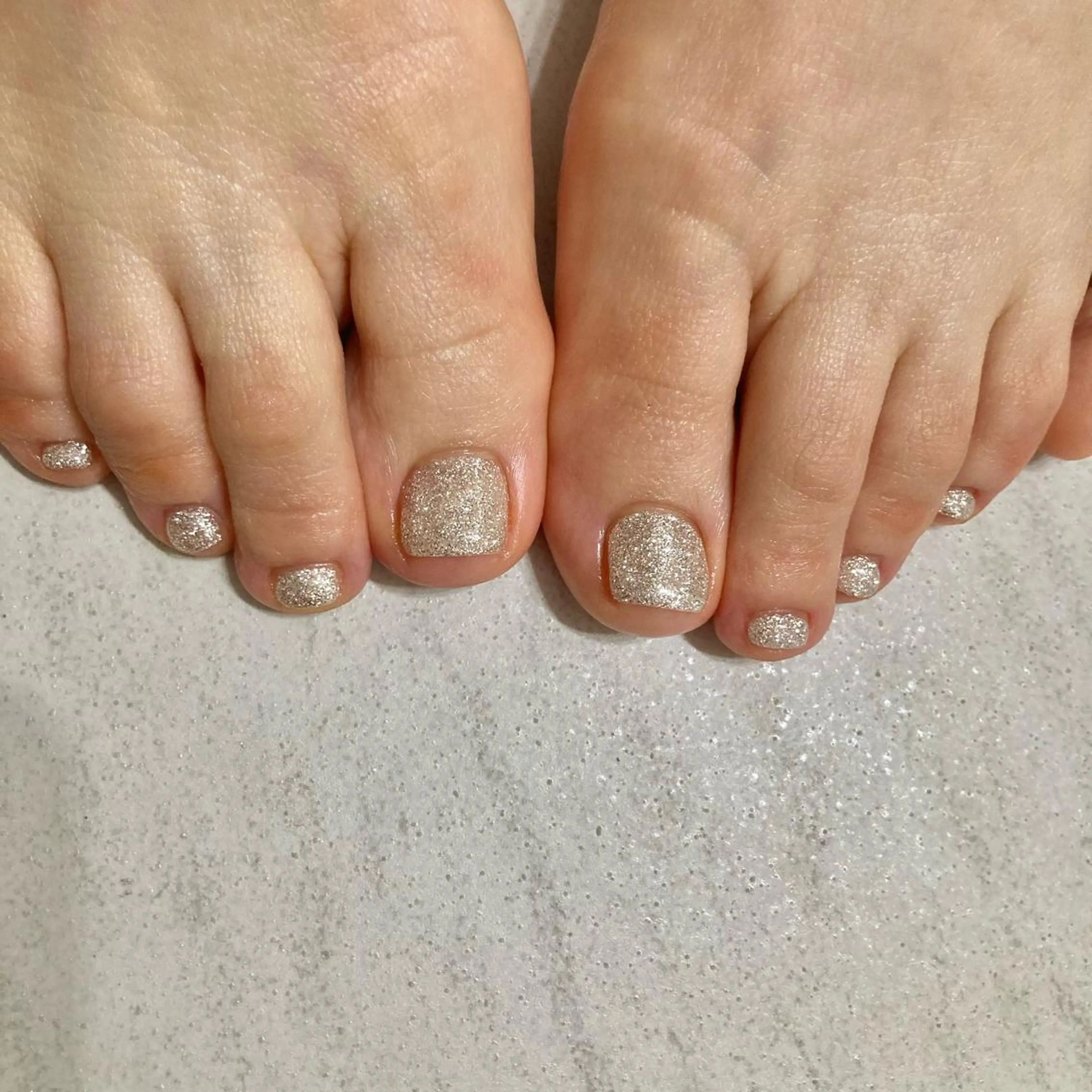 ネイル フットネイル sary nailのネイルデザイン