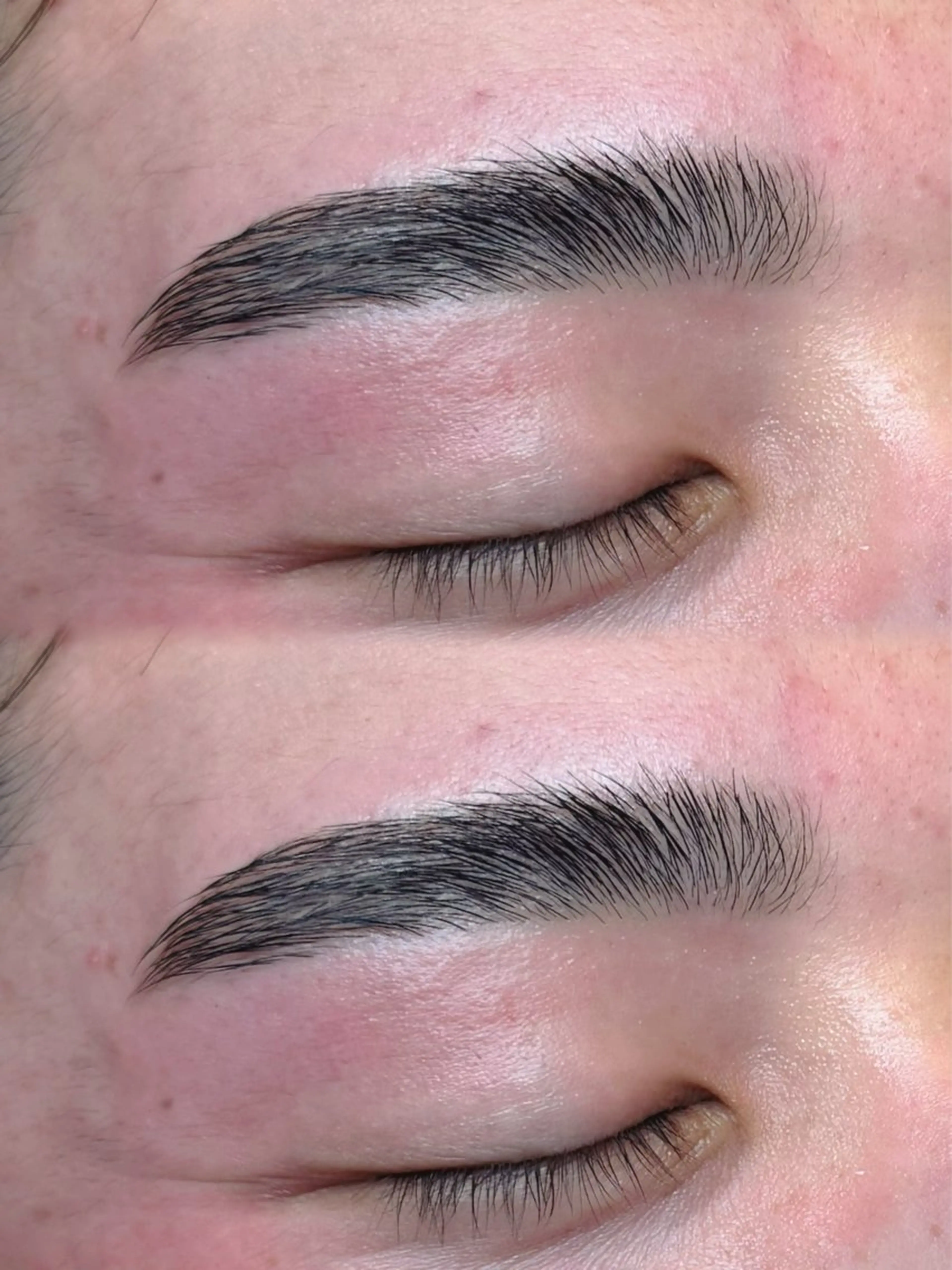 アイブロウ メンズアイブロウ その他(アイブロウ) Mimi .BEBE🎀のマツエク・マツパデザイン