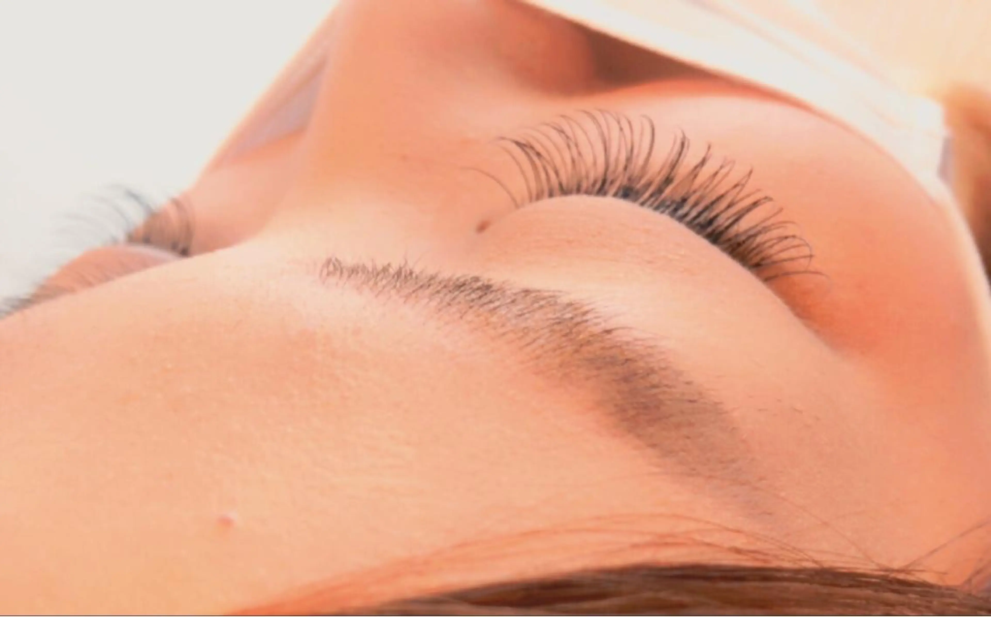 マツエク・マツパ Dカール Alviseye studio清水千織のマツエク・マツパデザイン