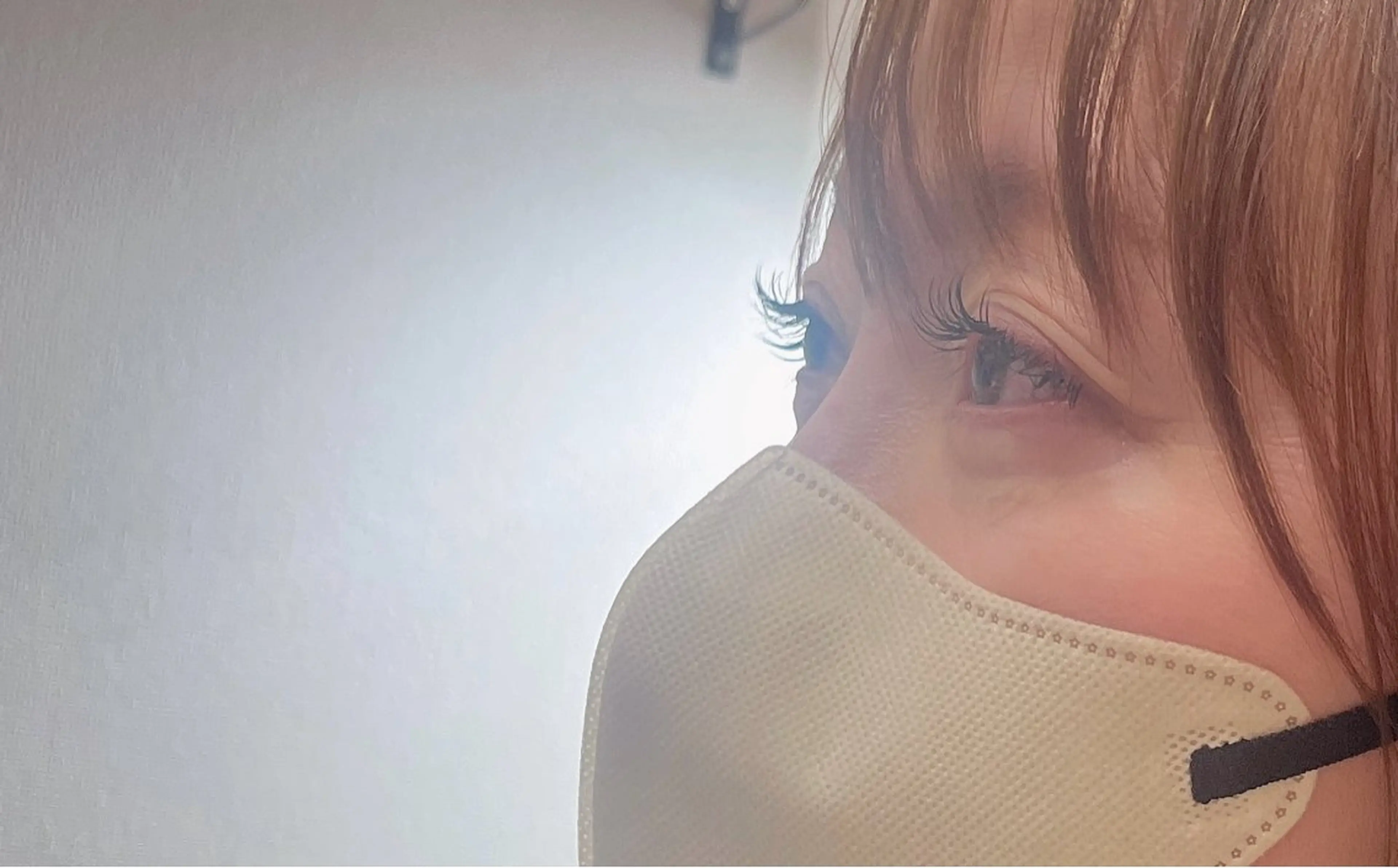 マツエク・マツパ hairsalon 556のマツエク・マツパデザイン