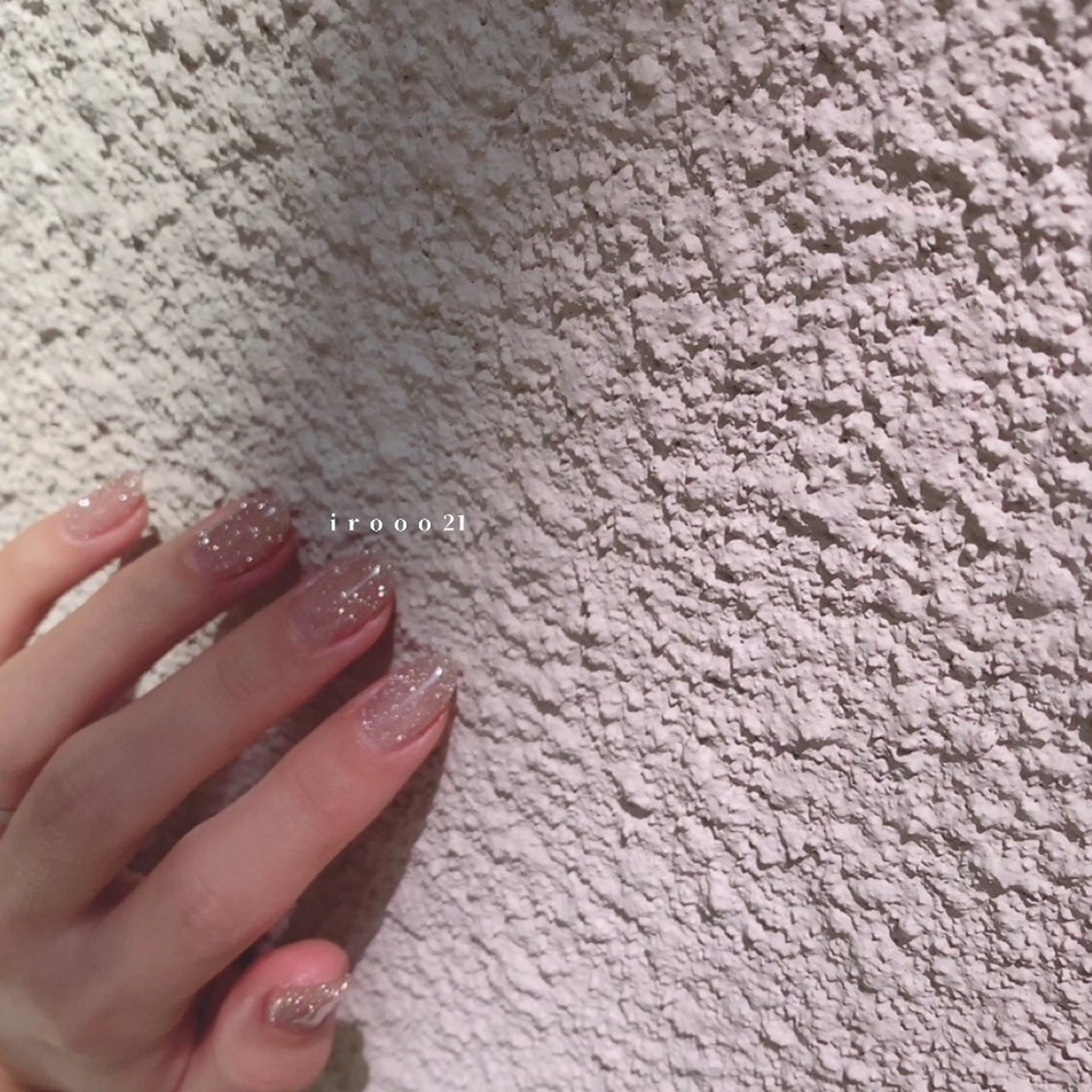 ネイル ハンドネイル irooo 21のネイルデザイン