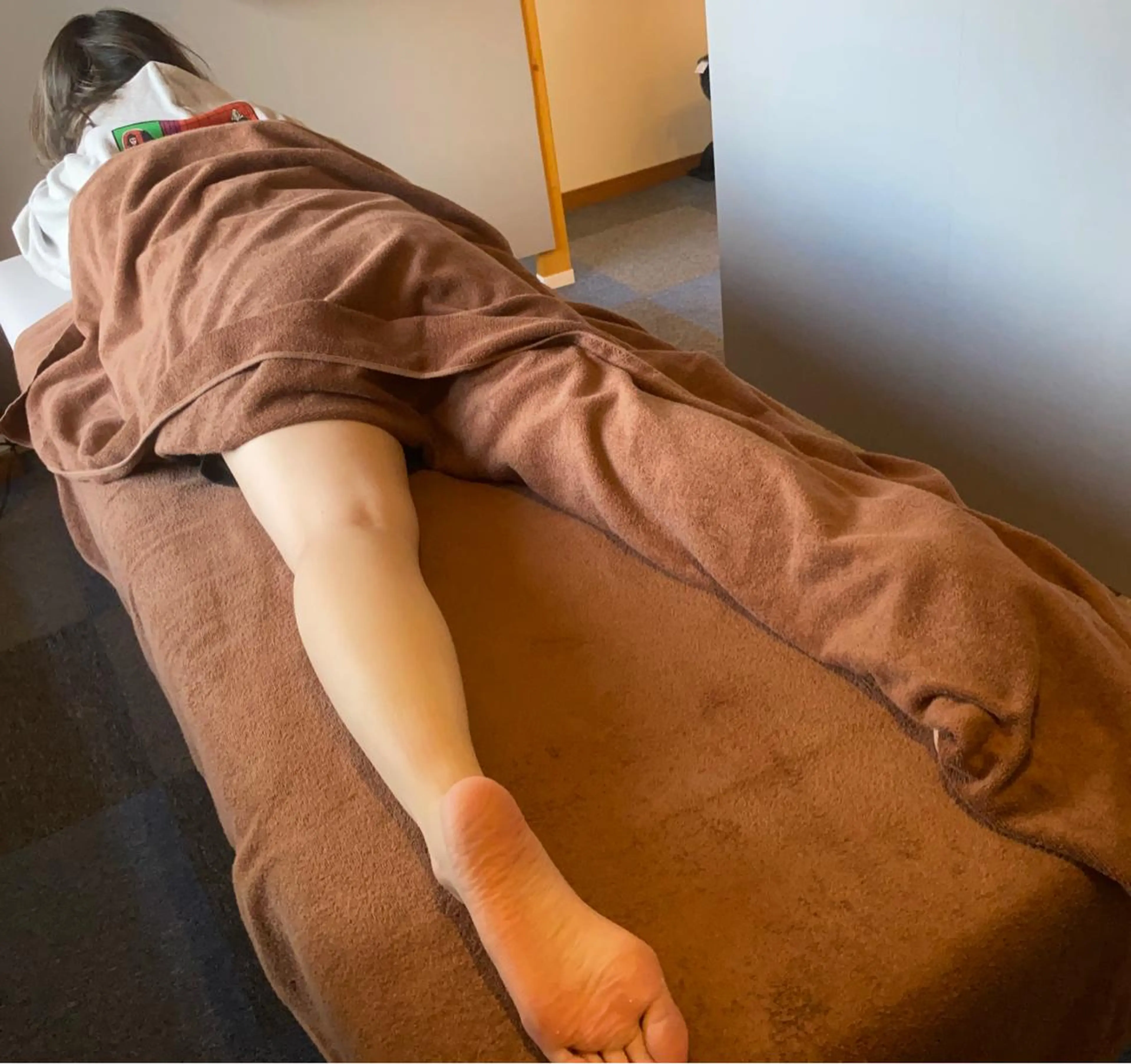 エステ リラク トータルボディケア リラハンテのエステ・リラクイメージ