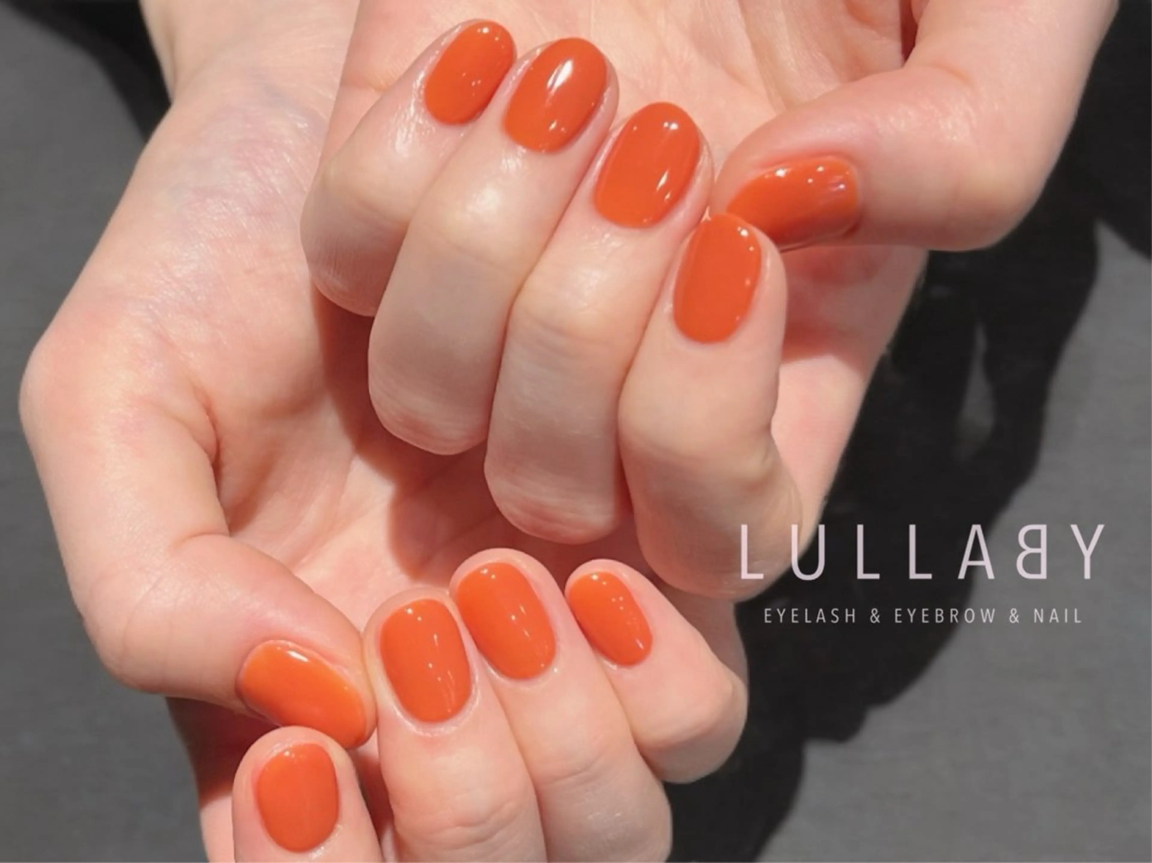 ネイル LULLABY KONDOのネイルデザイン