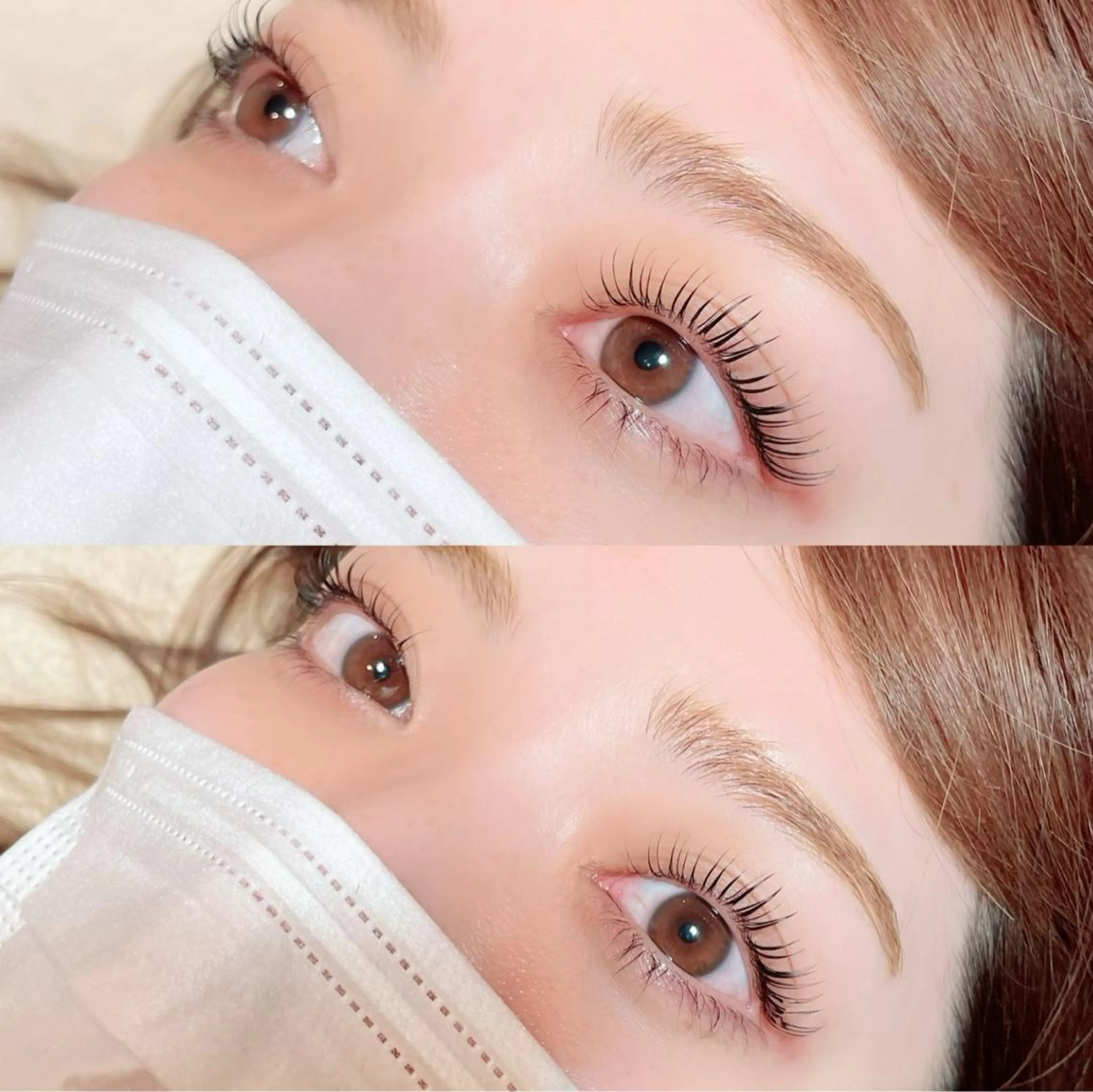 マツエク・マツパ mignon /まつげパーマのマツエク・マツパデザイン