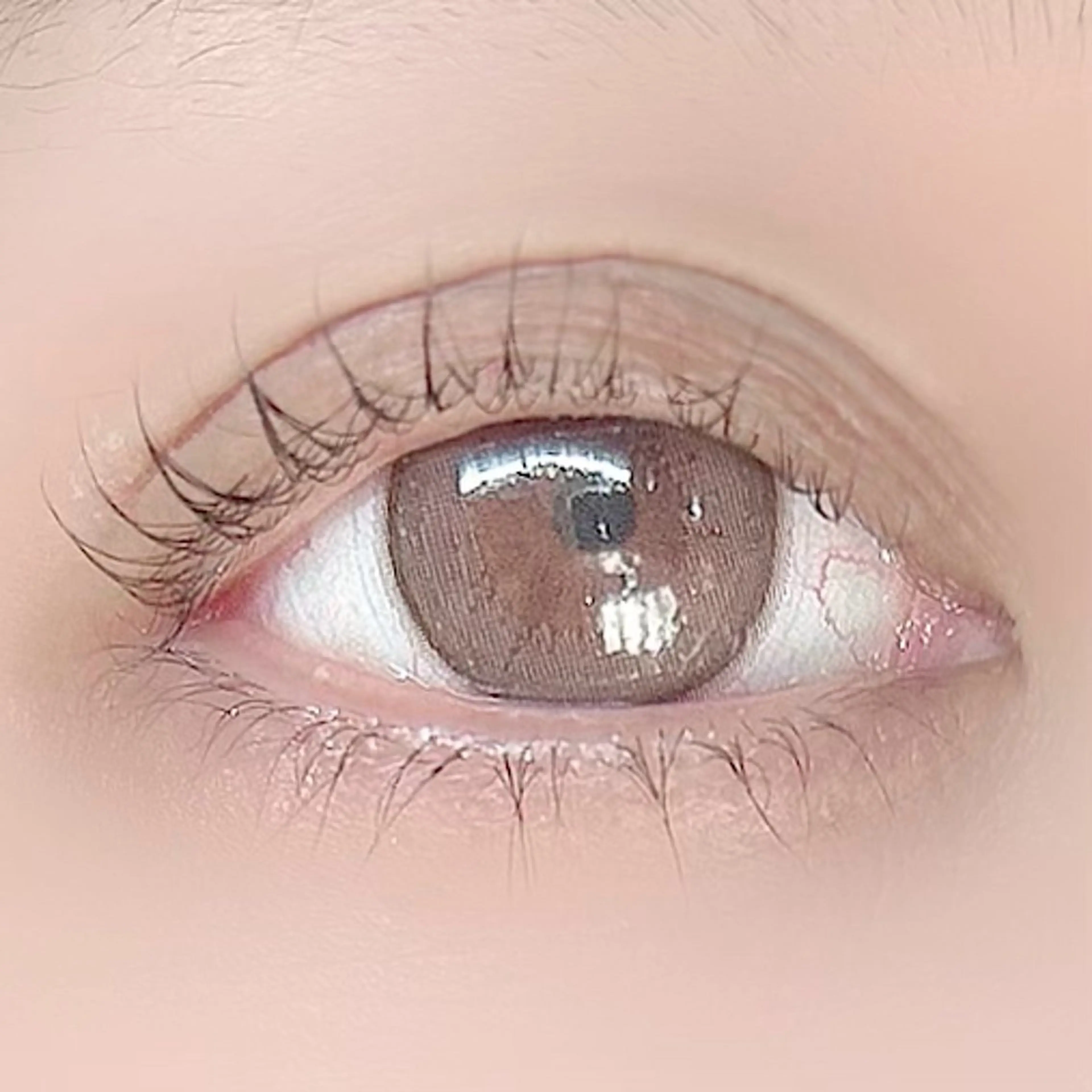 マツエク・マツパ マツパ soposilma 🧸今季OPENのマツエク・マツパデザイン