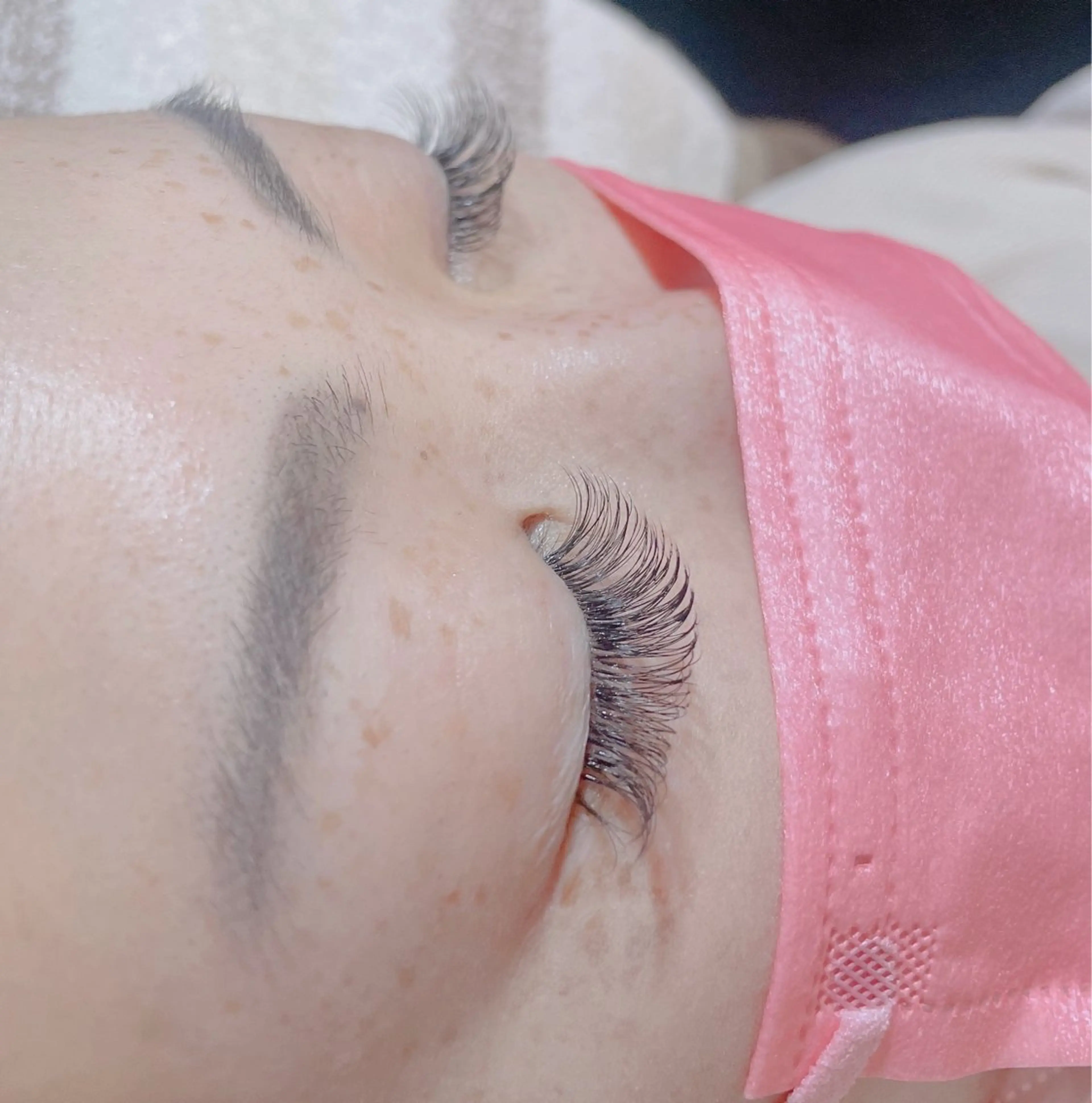 マツエク・マツパ サロンデアトリエ 愛沙花のマツエク・マツパデザイン