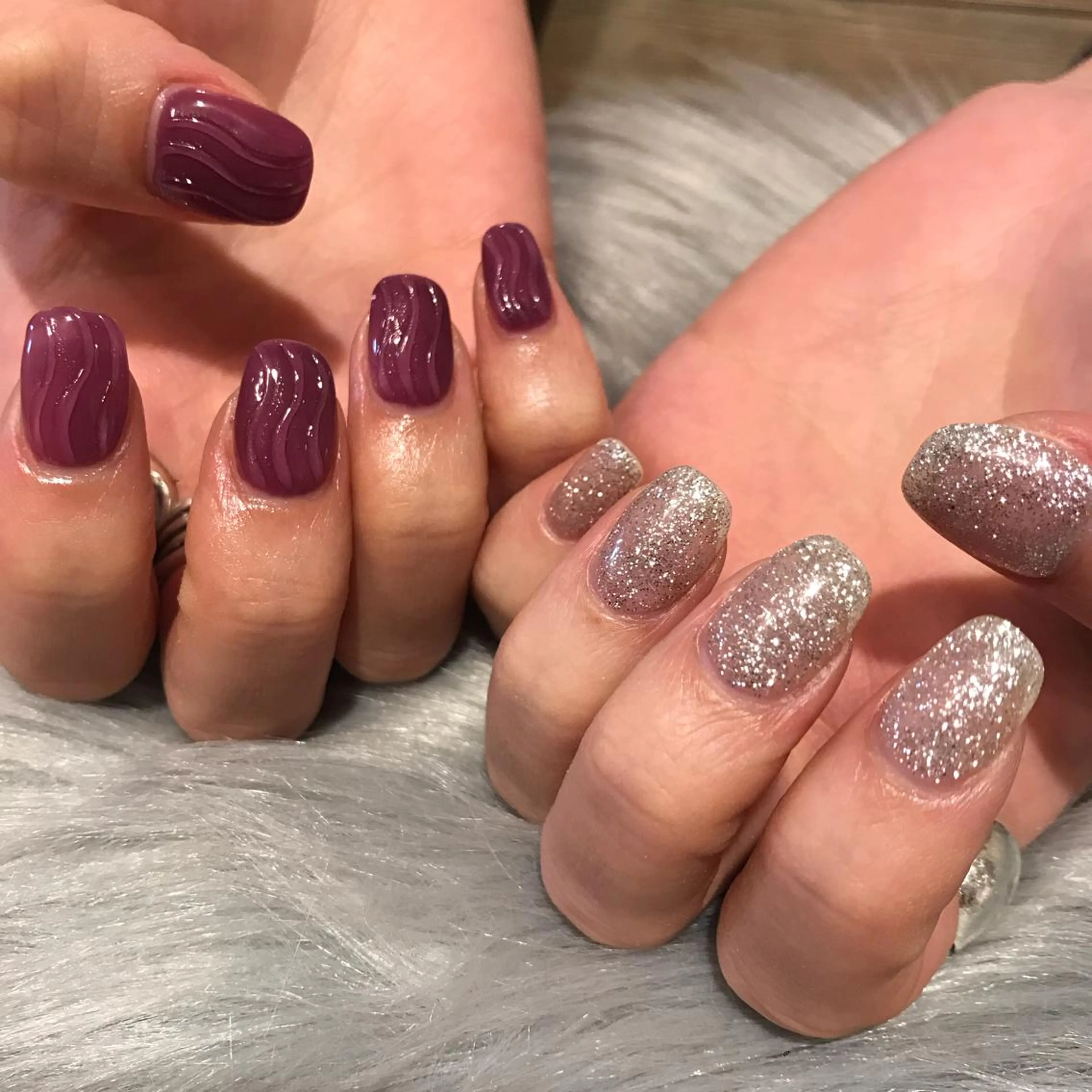 ネイル ハンドネイル HiMe .のその他イメージ