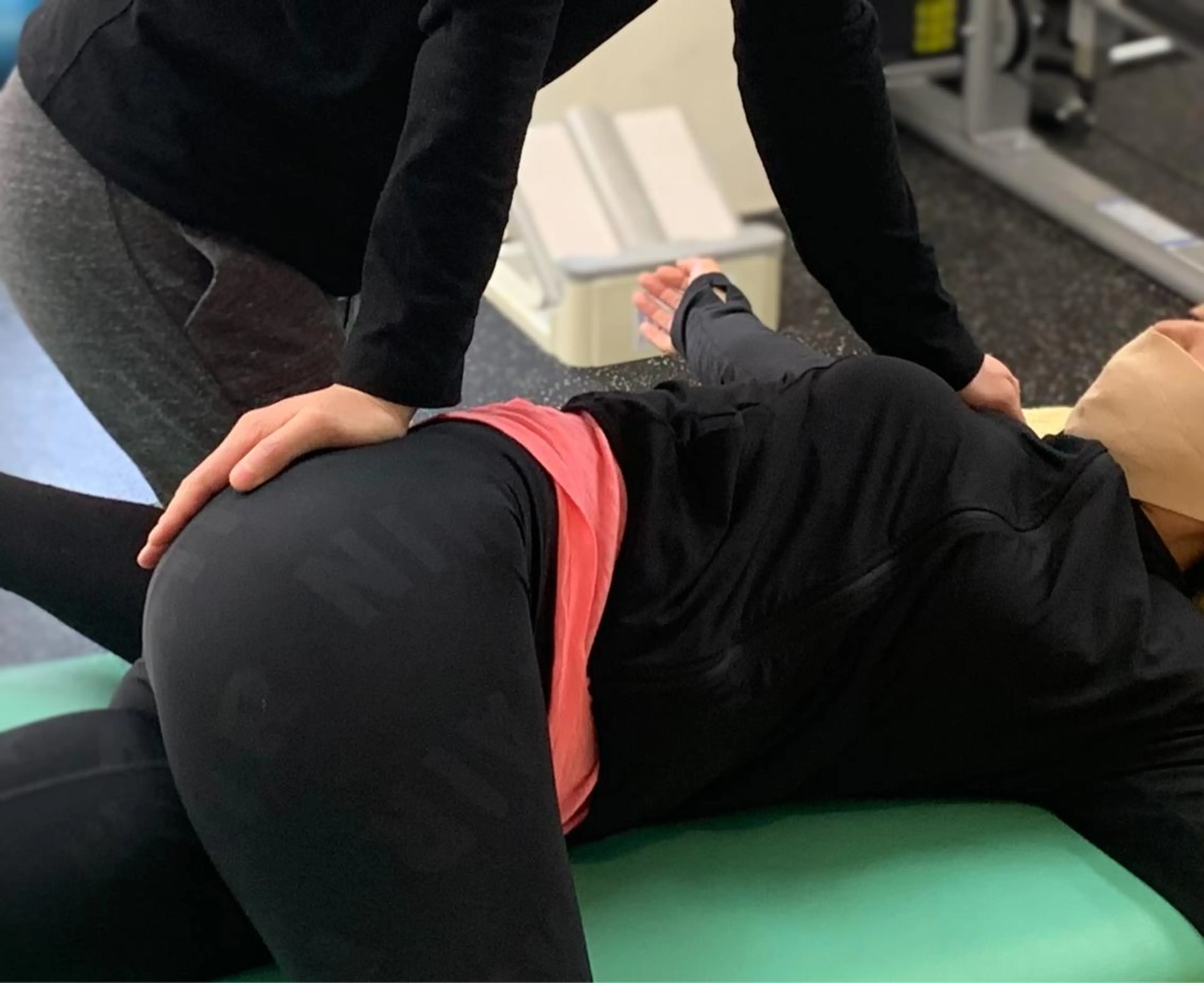 リラク ボディケアトレーナー mayumiのエステ・リラクイメージ