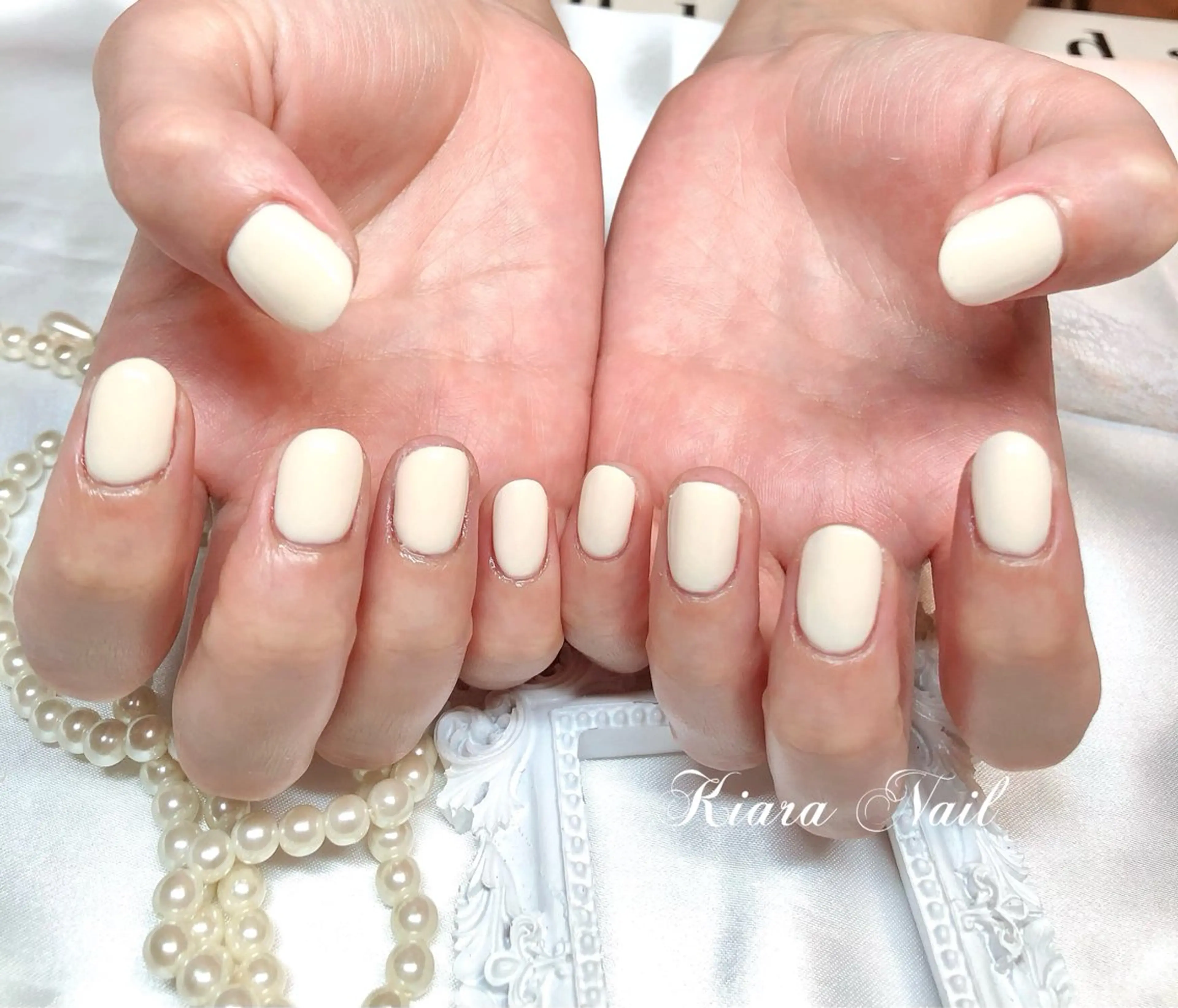 ネイル 🍭Kiara Nail🍭のネイルデザイン