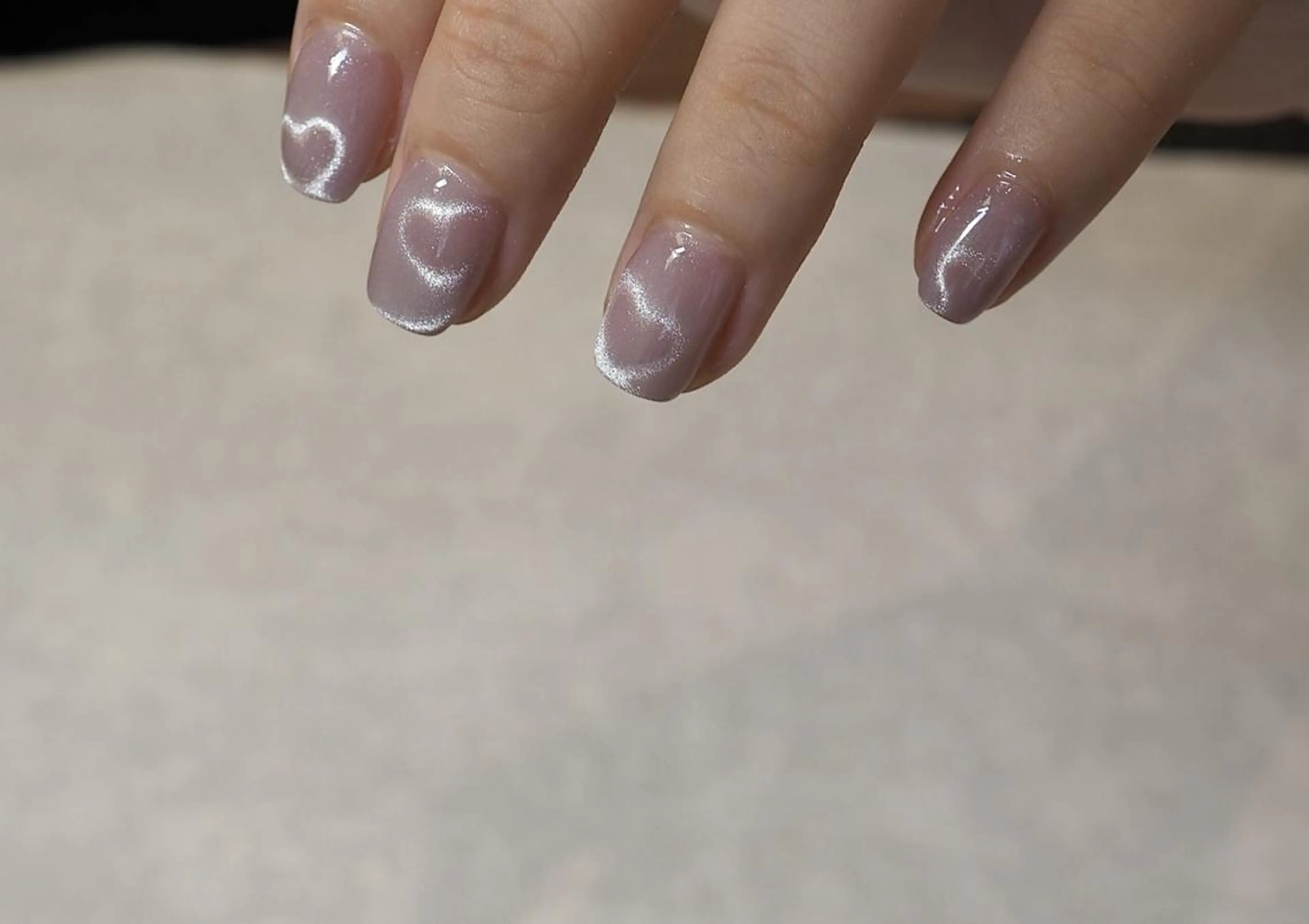 ネイル 田中 （ネイリスト）のネイルデザイン