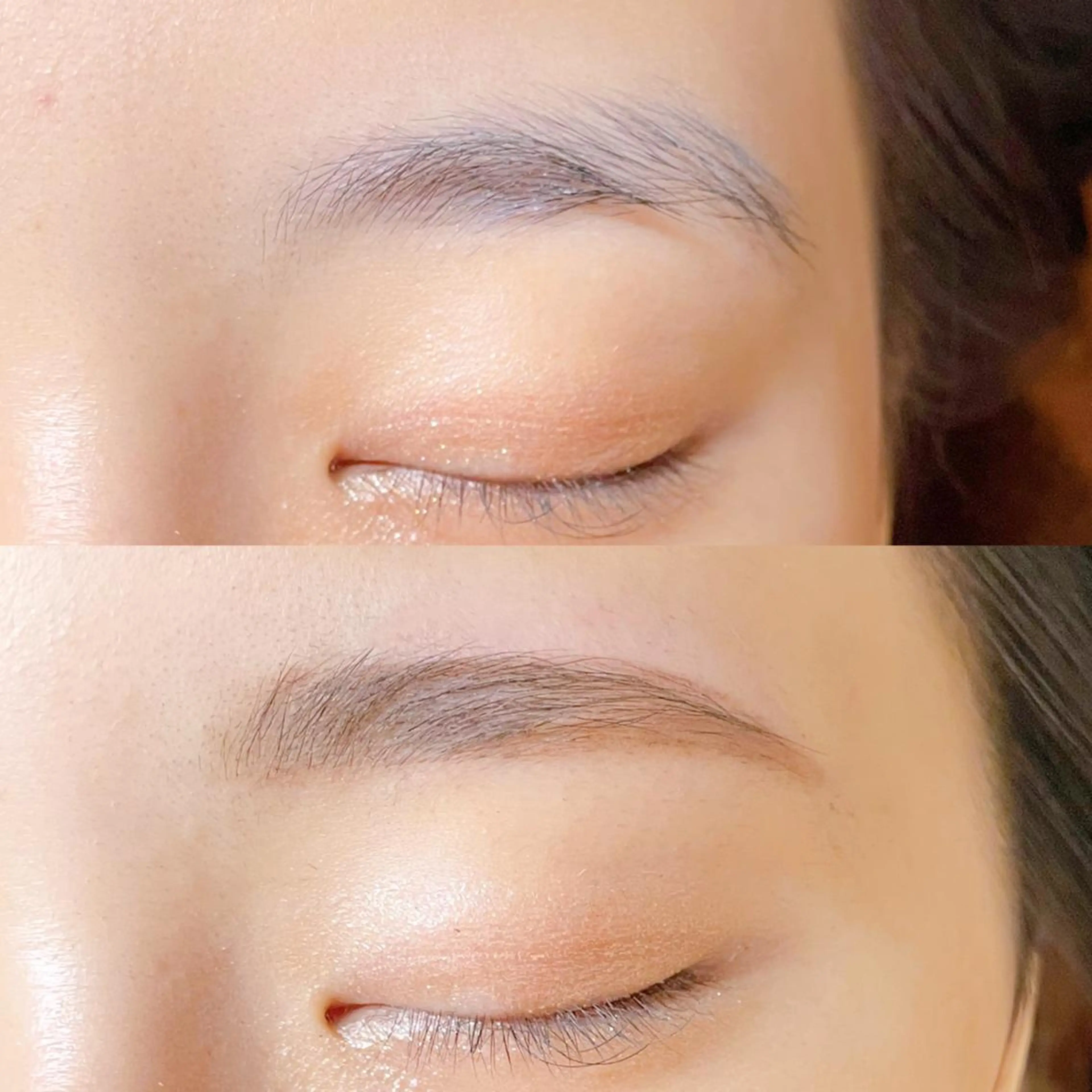 アイブロウ fors梅田所属・幸 凜央のマツエク・マツパデザイン