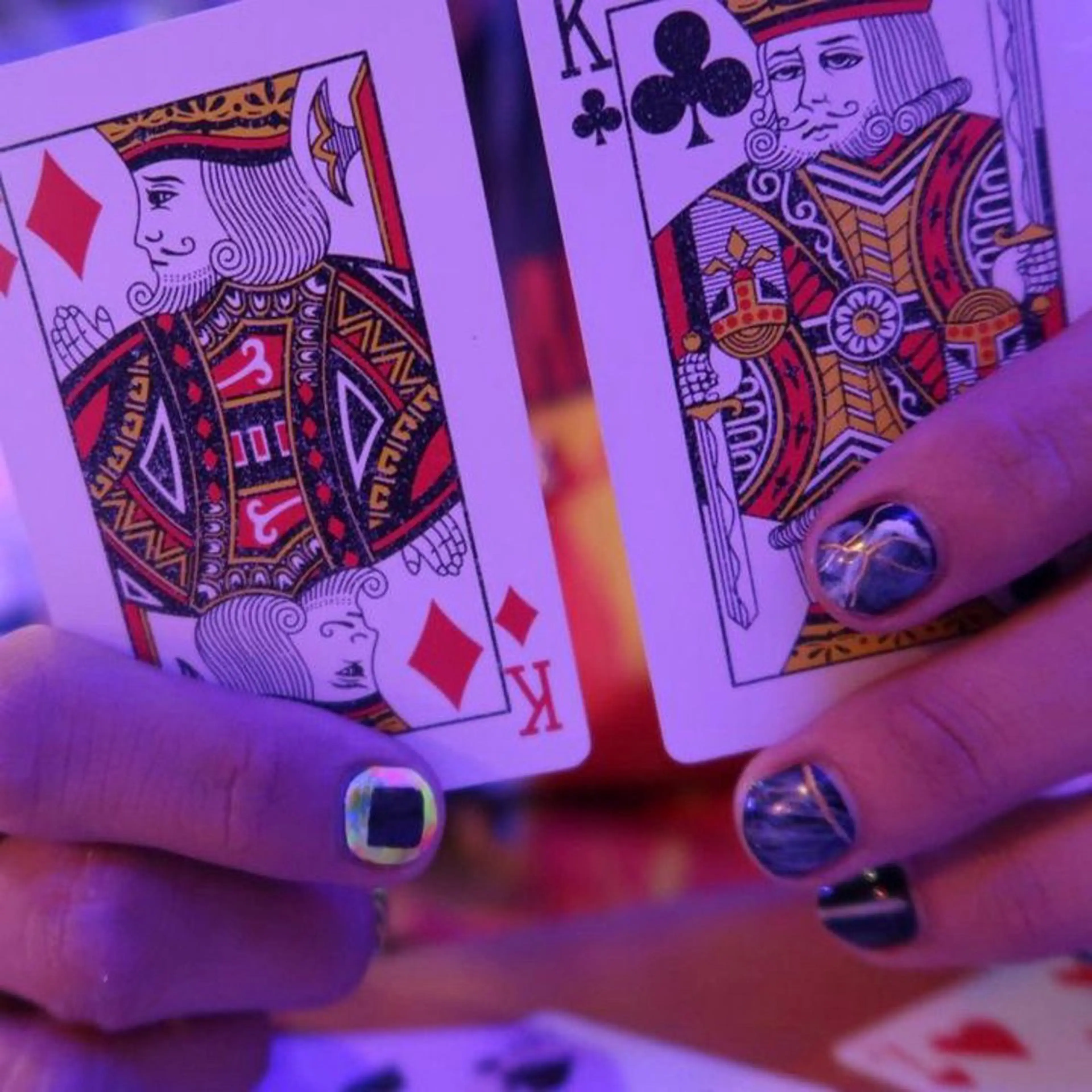 ネイル メンズネイル ショートネイル ハンドネイル 8appy YUKITIN.Bのネイルデザイン