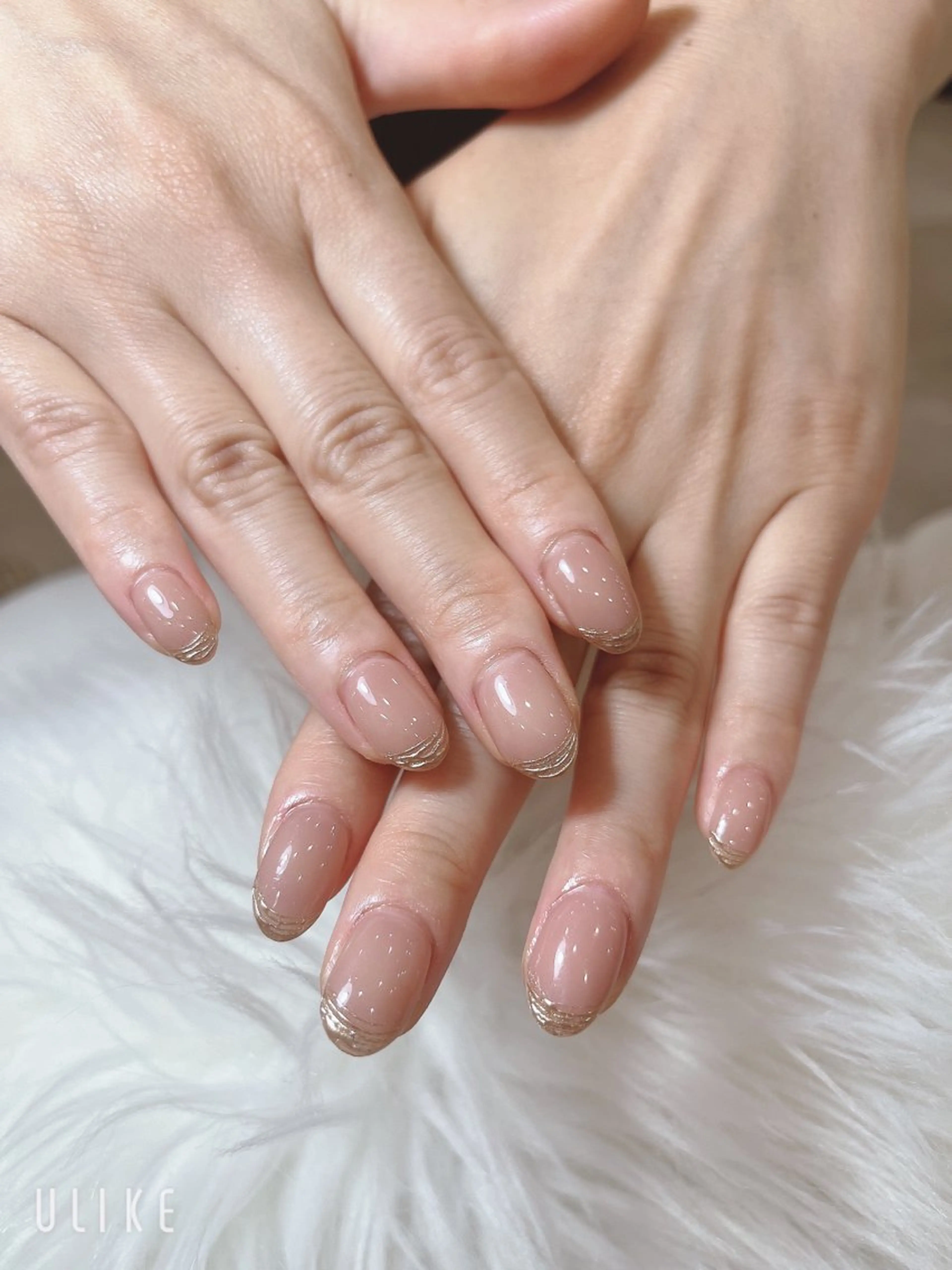 ネイル ハヤシ アオイのマツエク・マツパデザイン