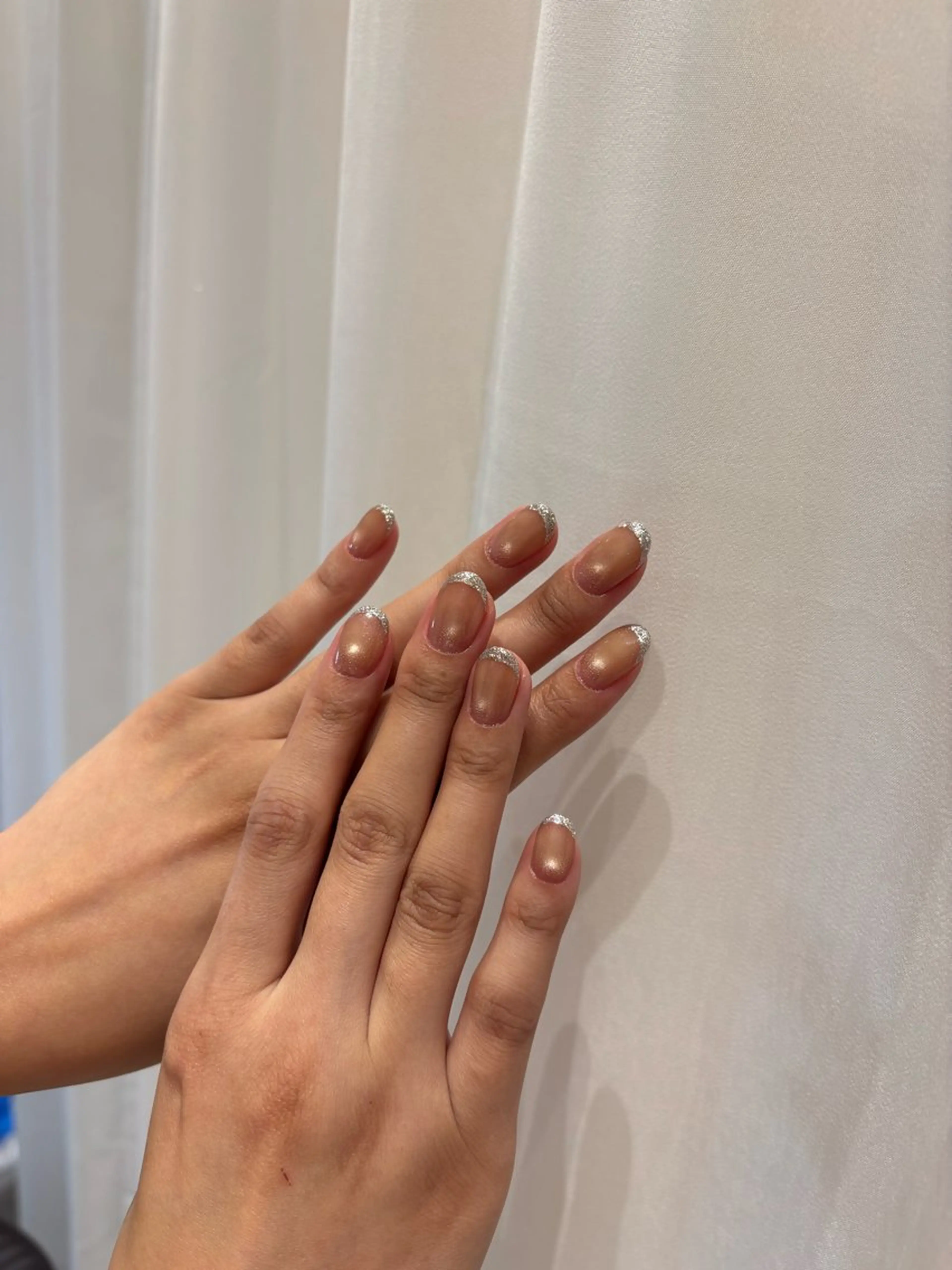 ネイル ハンドネイル Limie by May's ciel所属・【Limie】 nanaのネイルデザイン