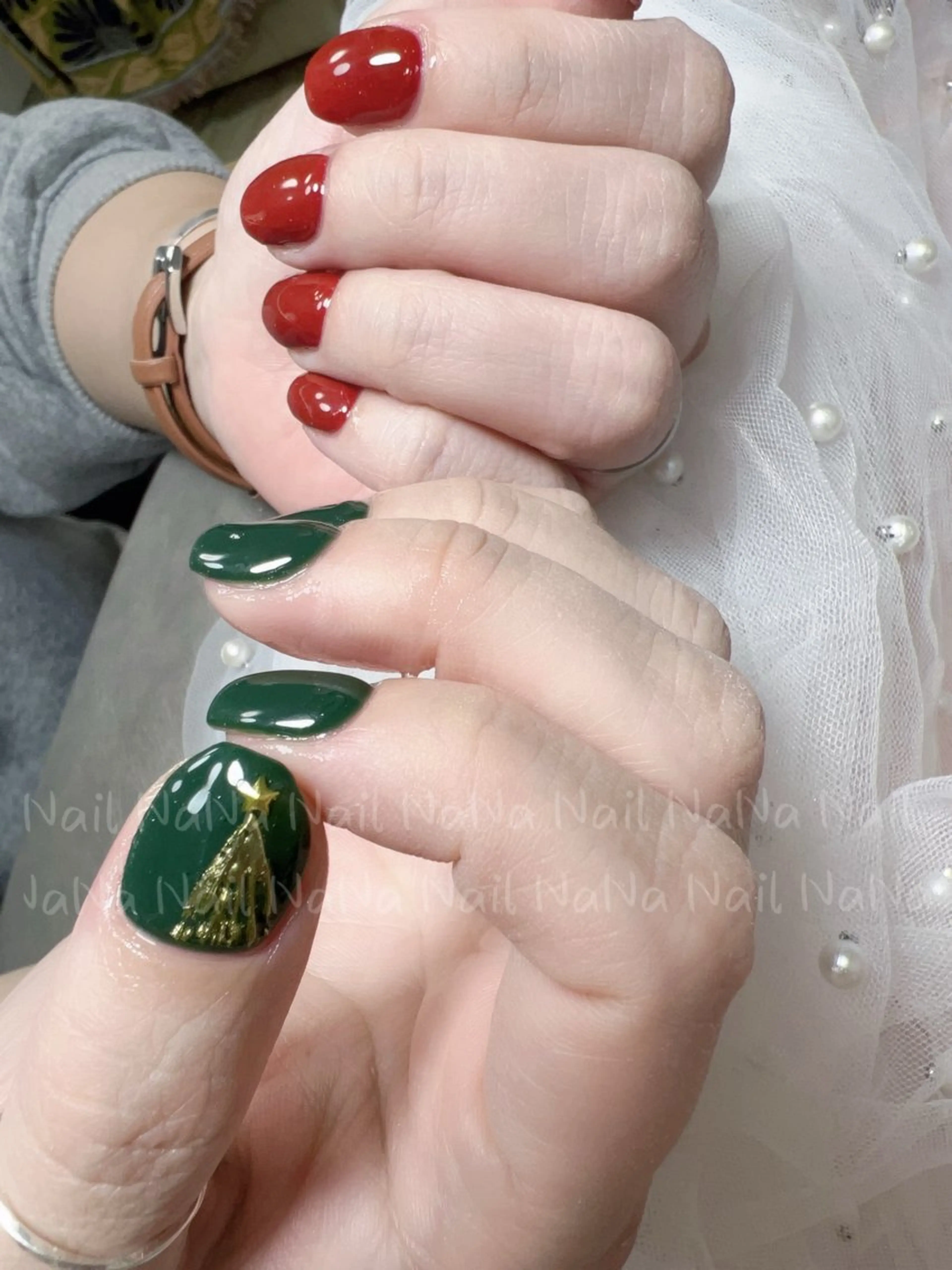 ネイル Nail NaNaのネイルデザイン
