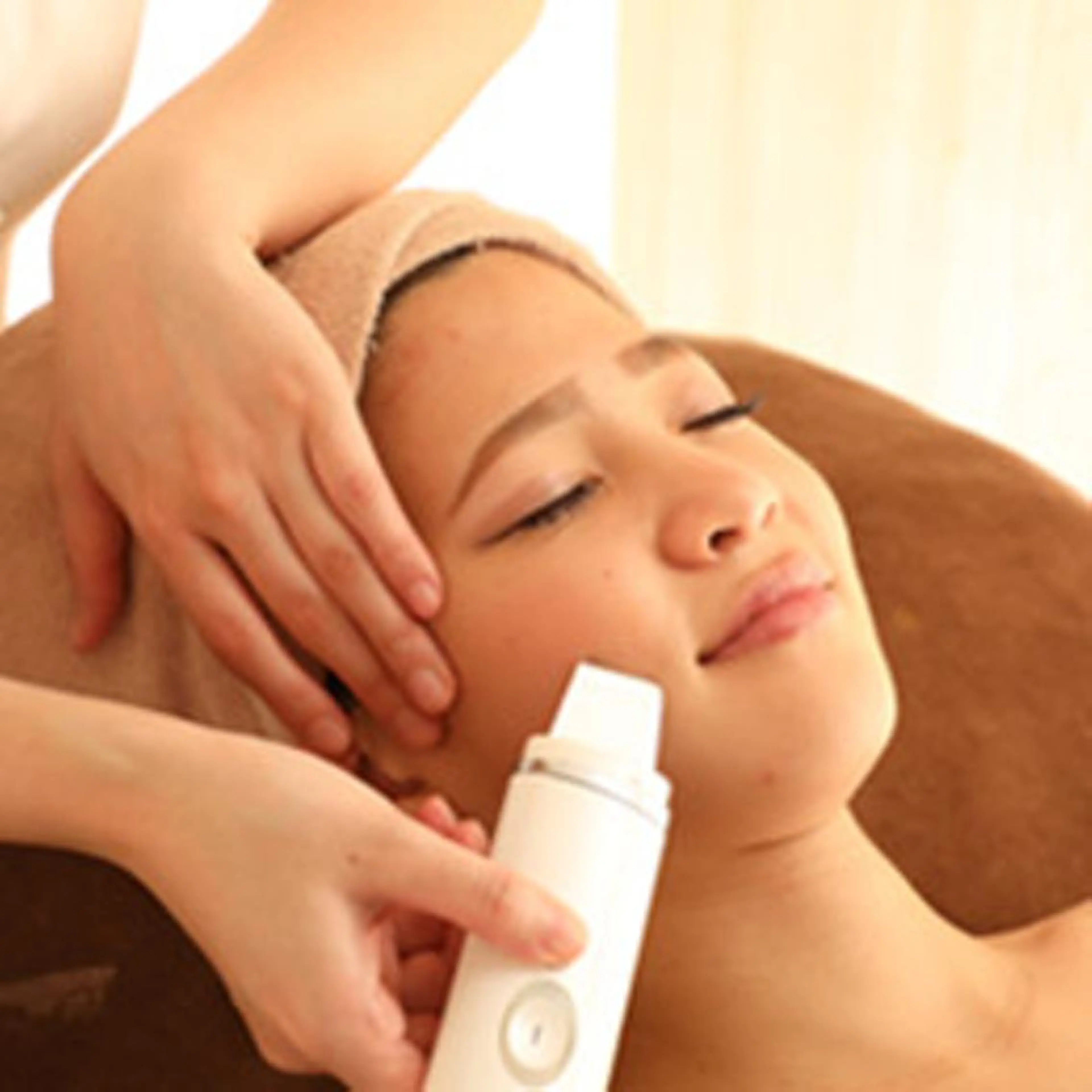 エステ 🖤RAYVIS🖤 青森店　工藤のエステ・リラクイメージ