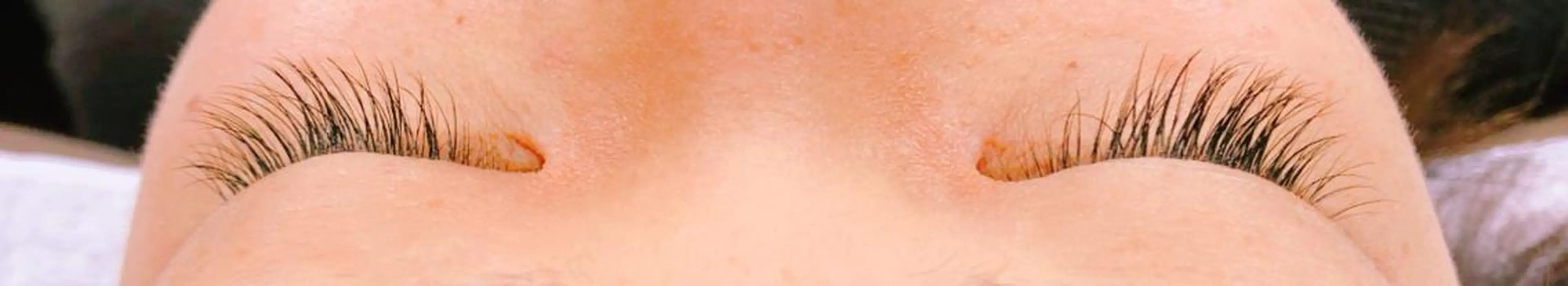 マツエク・マツパ キュート 髪質改善 髪質改善カラーゆうひのヘアスタイル