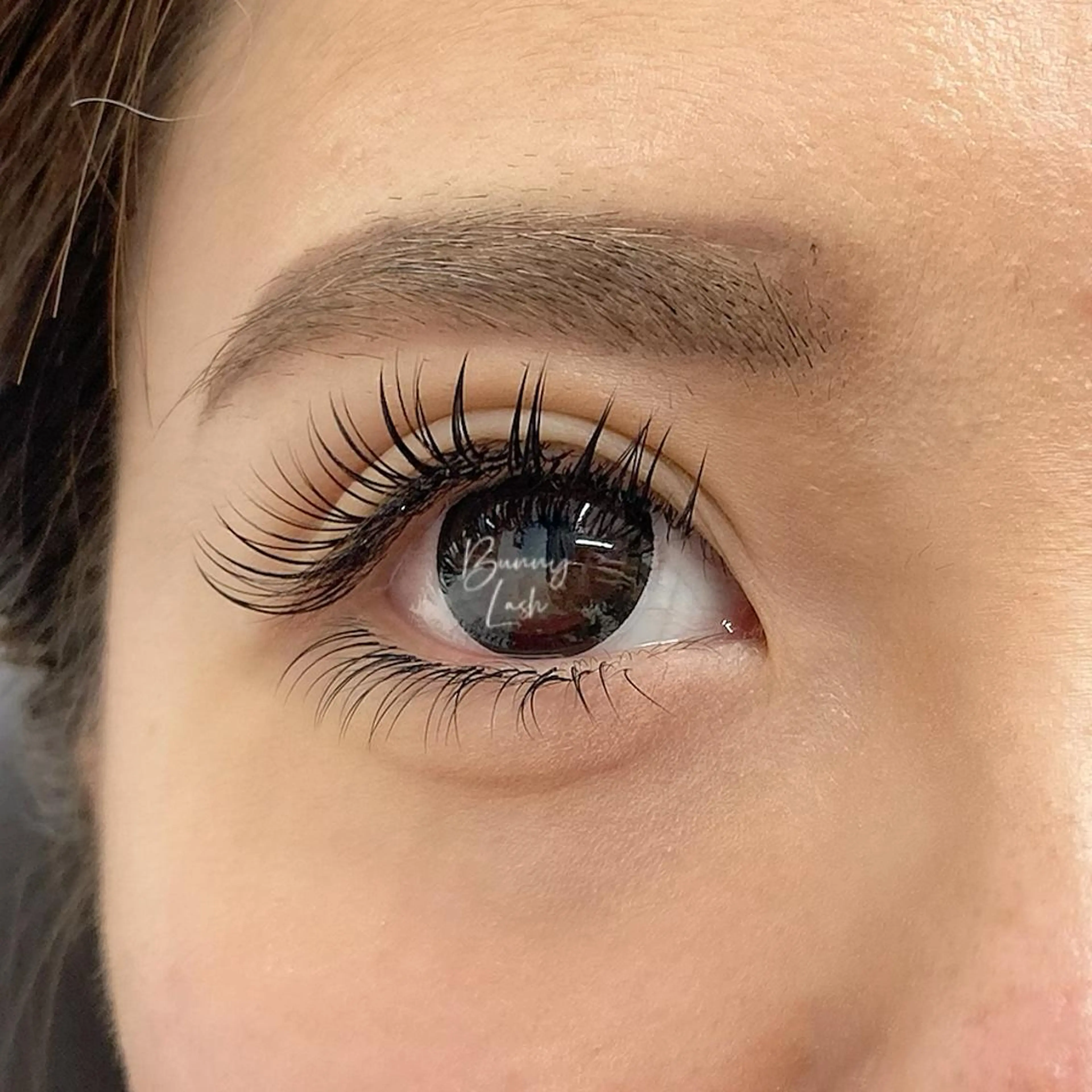 マツエク・マツパ アイラッシュサロン Luaのマツエク・マツパデザイン