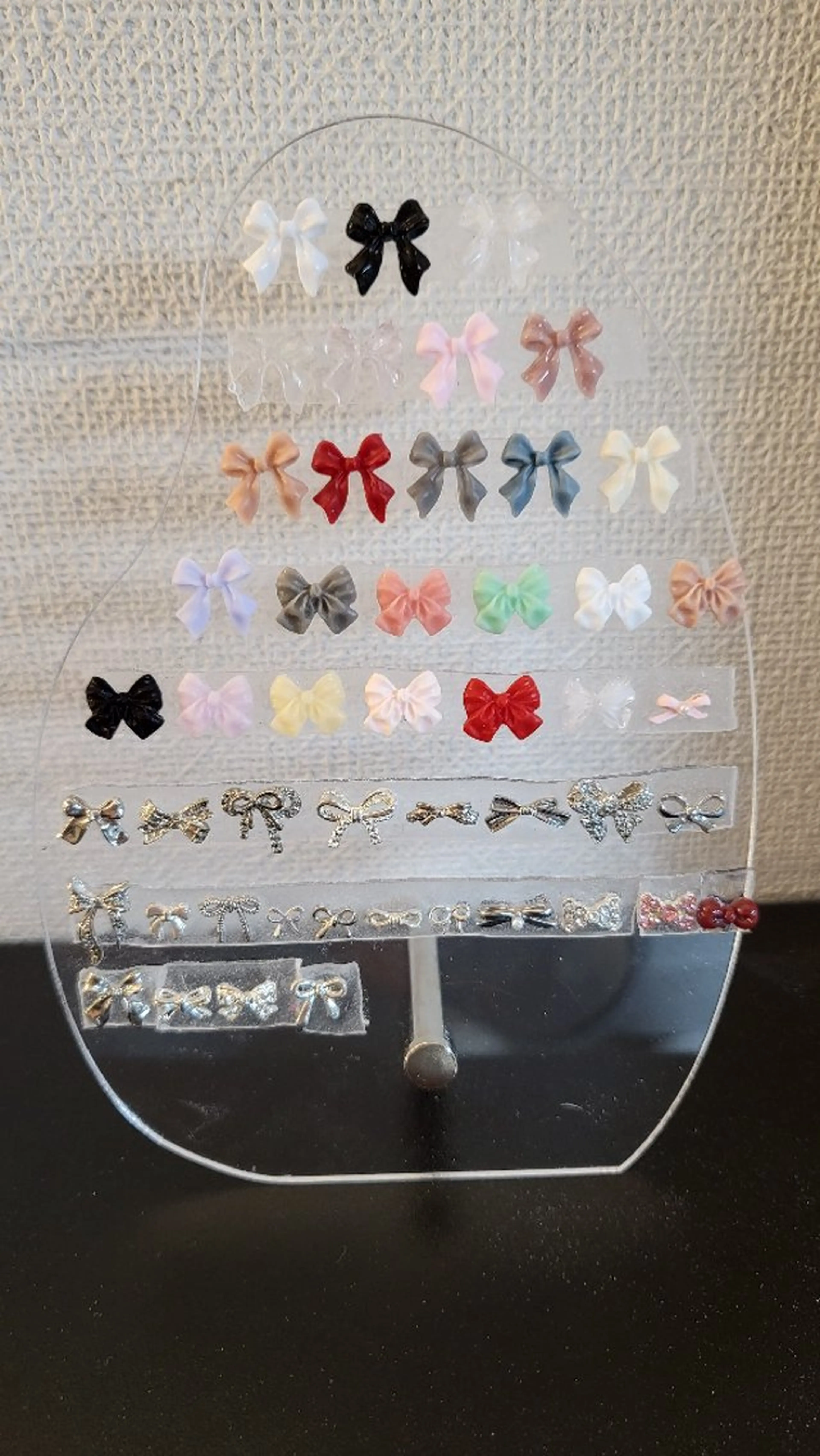 ネイル ChouChou  NAILSALONのネイルデザイン