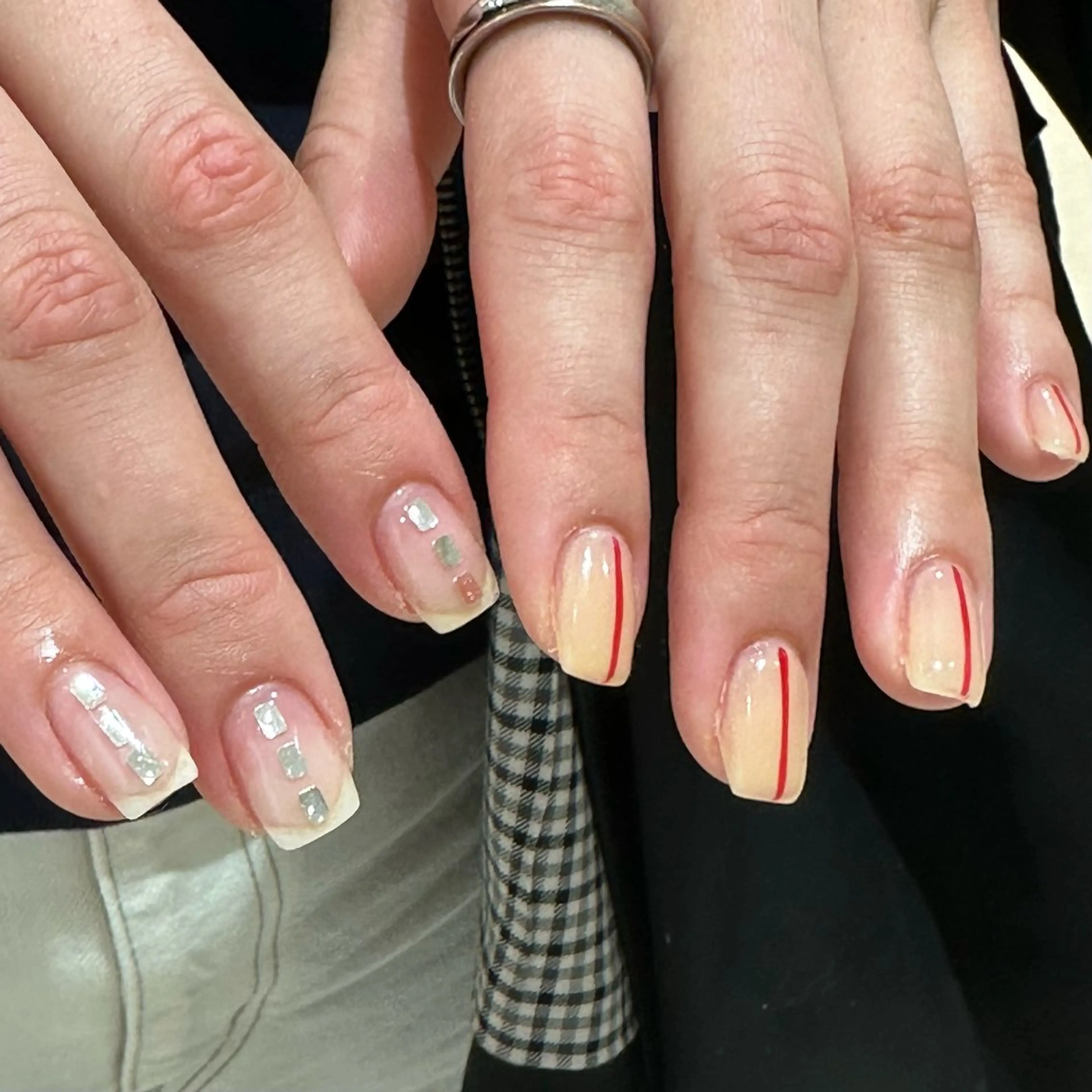 ネイル ハンドネイル SACHIKO♪ premiereのネイルデザイン