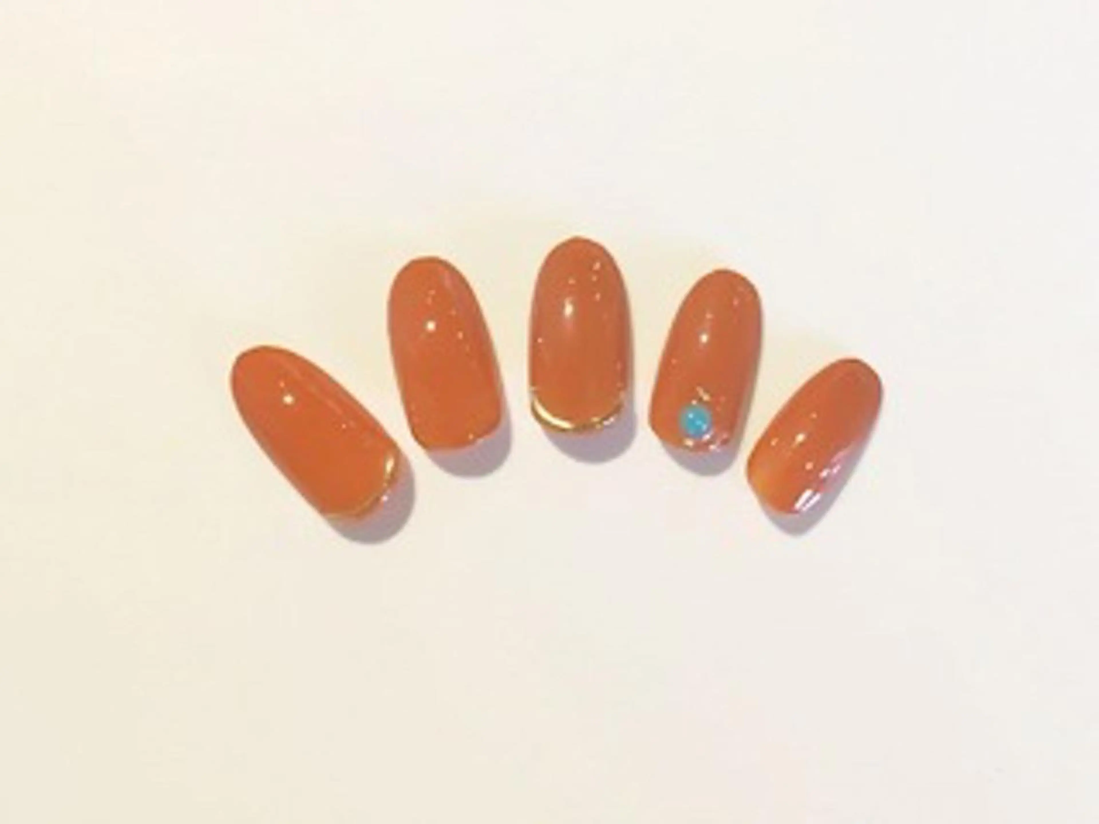ネイル TRAM-nail moriizumiのネイルデザイン