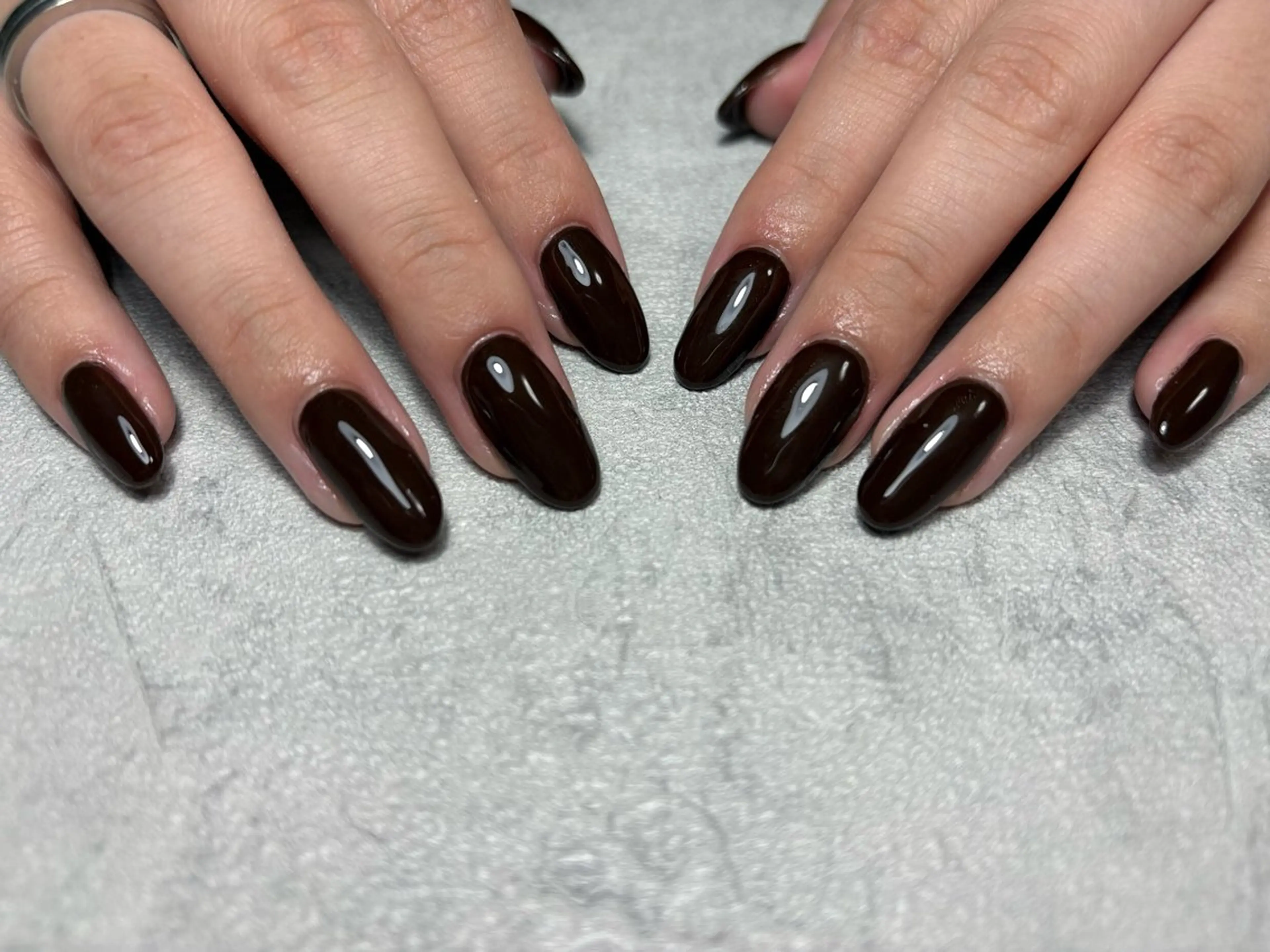 ネイル ハンドネイル nailsalon bellaのネイルデザイン