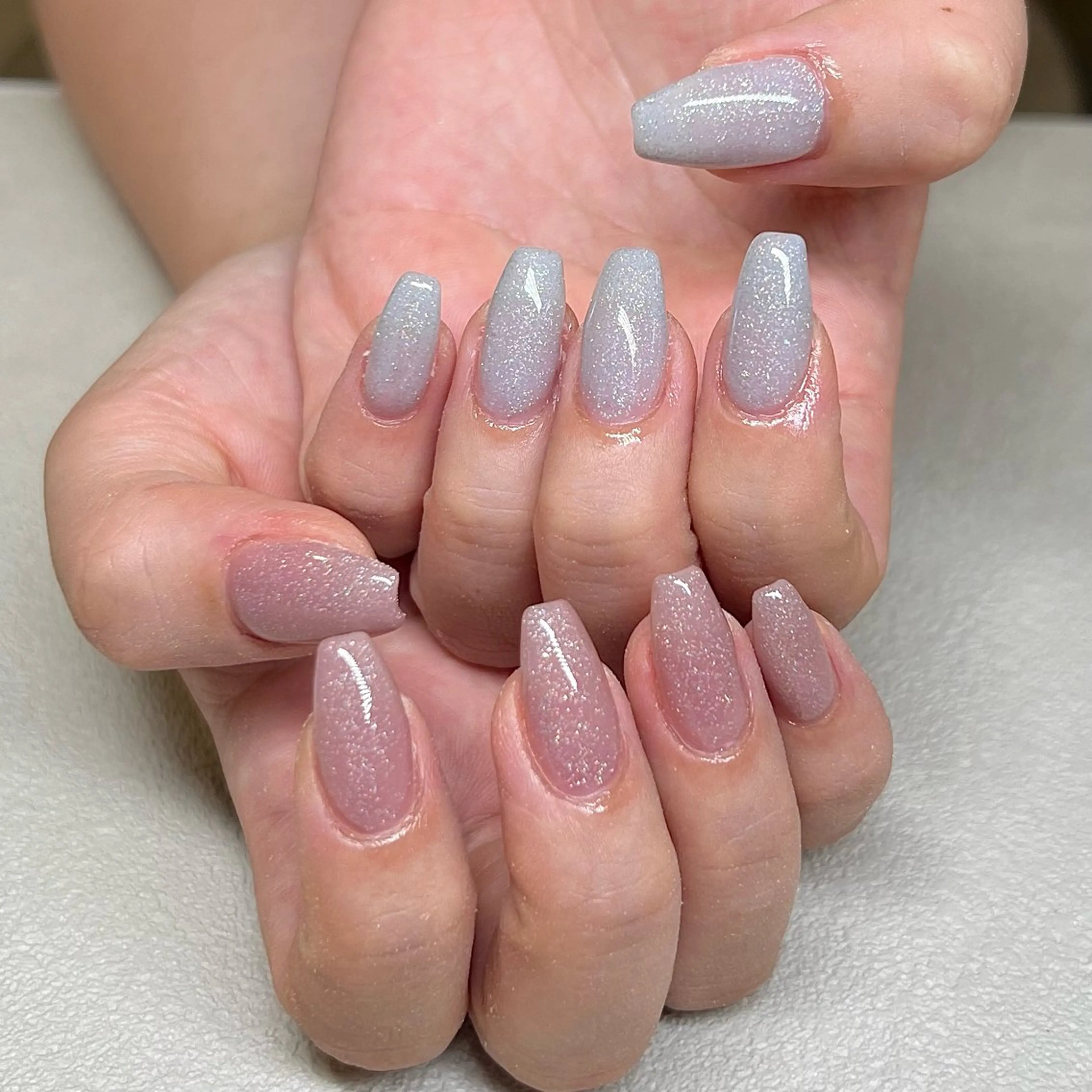 ネイル ハンドネイル 鶴田୨ৎmaison de NALIのネイルデザイン